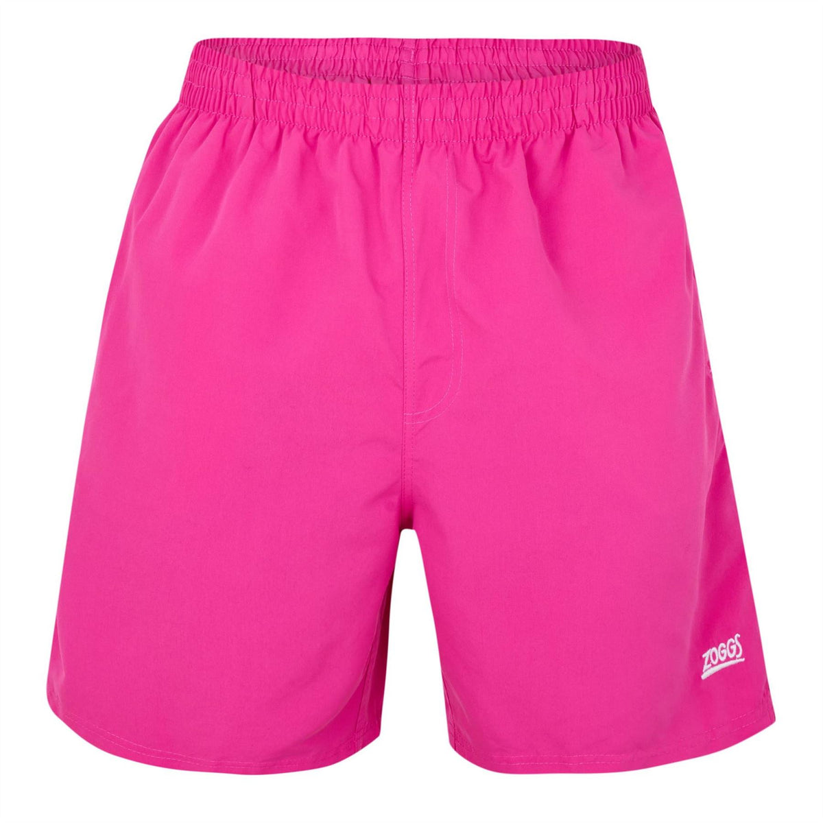 Zoggs Mens 17 Inch Shorts