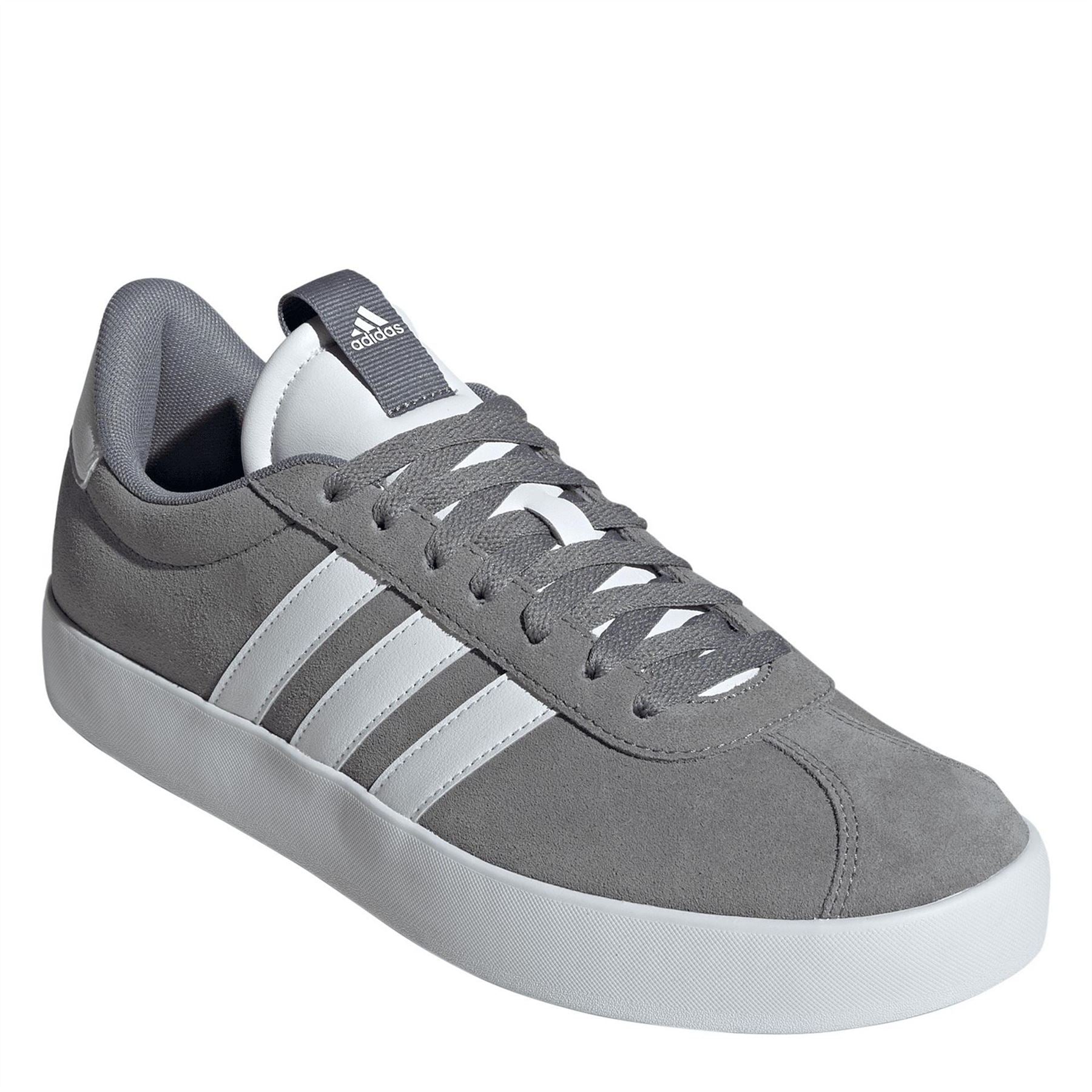 adidas Mens Vl Court 3.0 Shoes