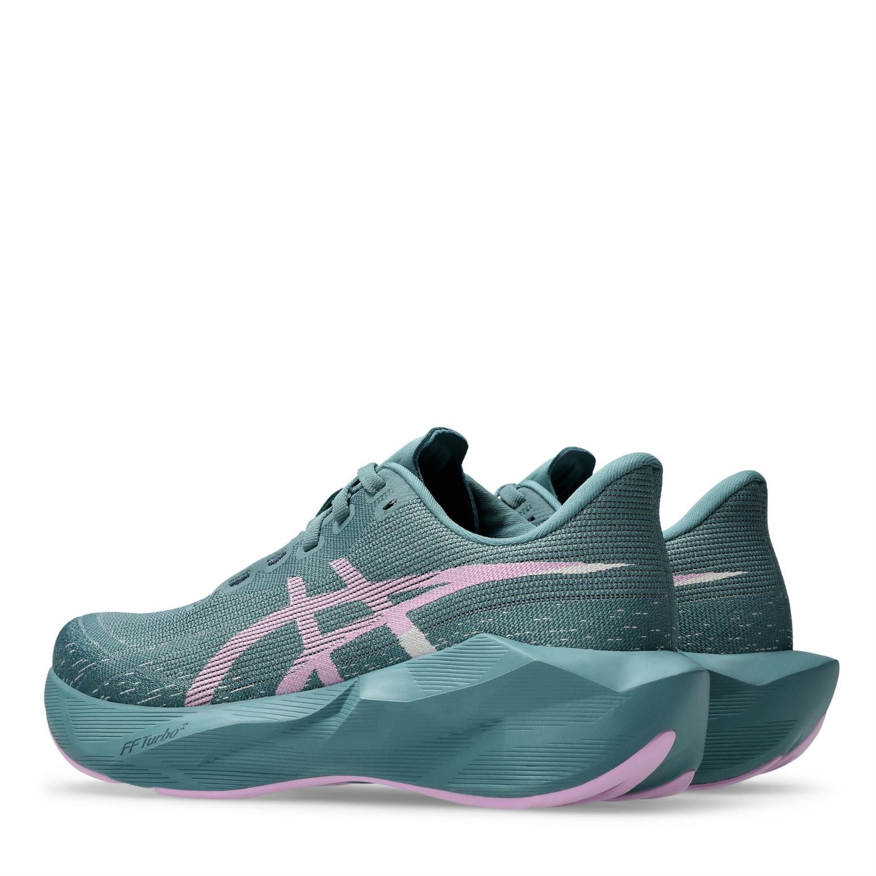 Asics Womens Novablast 6 Running Shoe