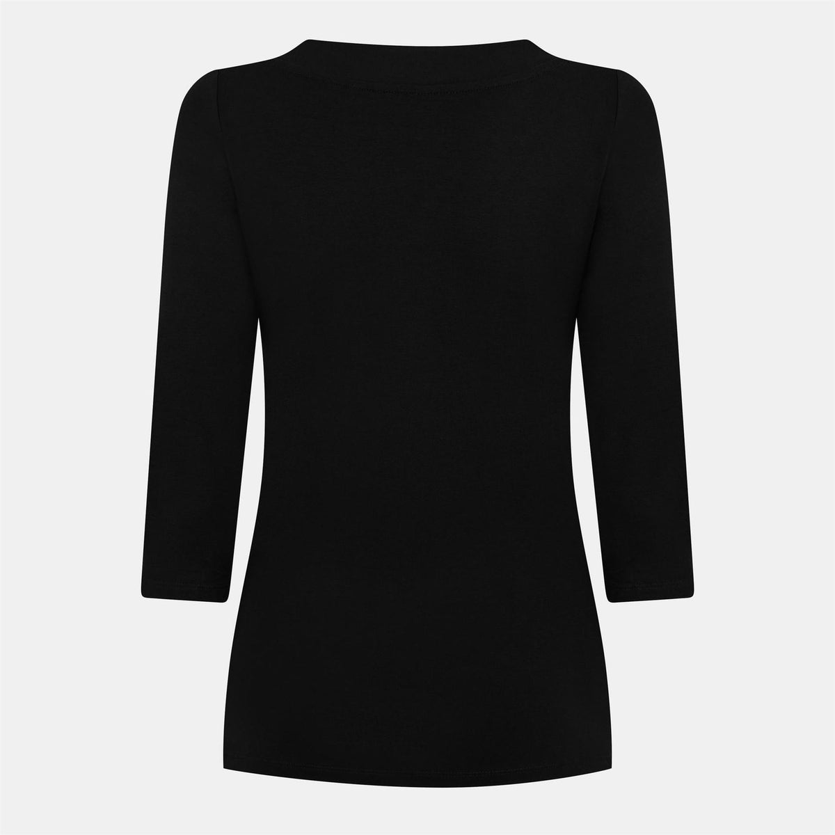 Lauren by Ralph Lauren Wrap Top