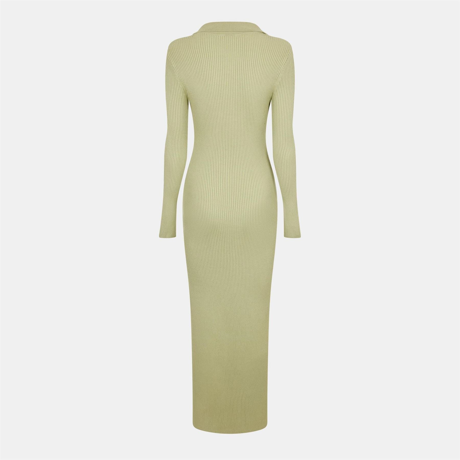 Jack Wills Polo Midi Dress