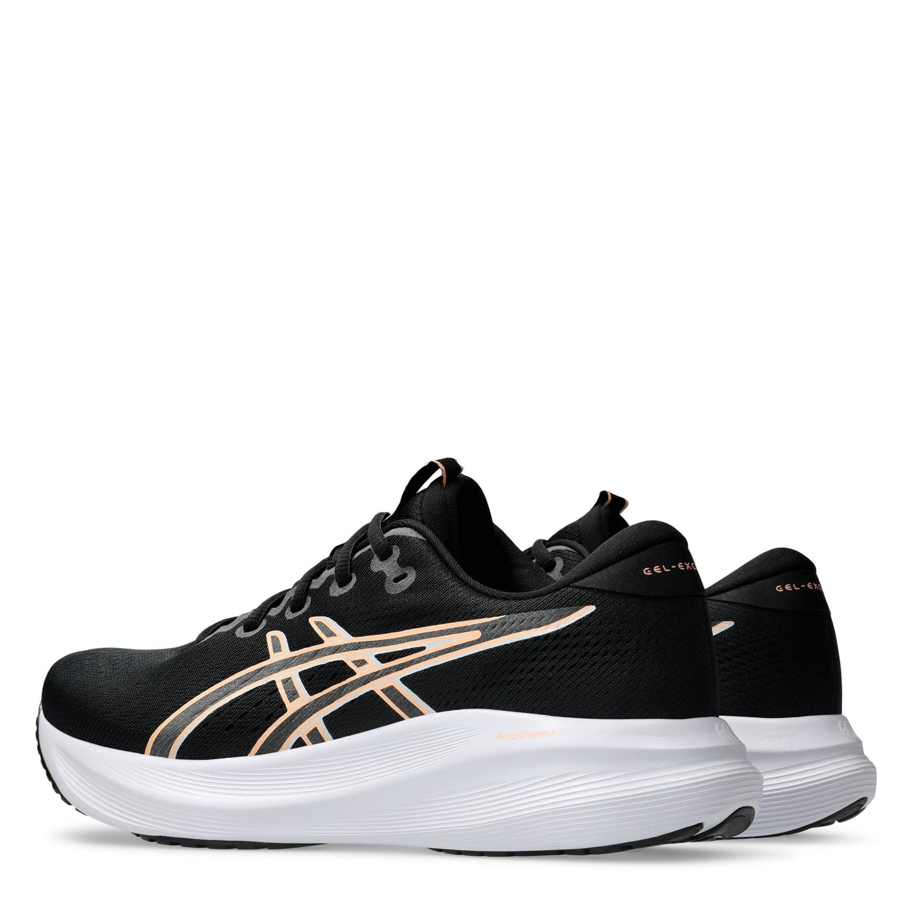 Asics Mens Gel Excite 11 Road Running Shoes