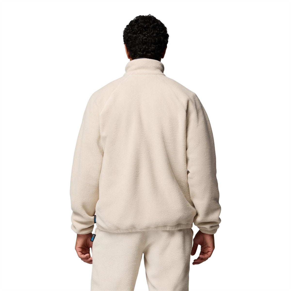 Columbia Timber 1 2 Zip Fleece