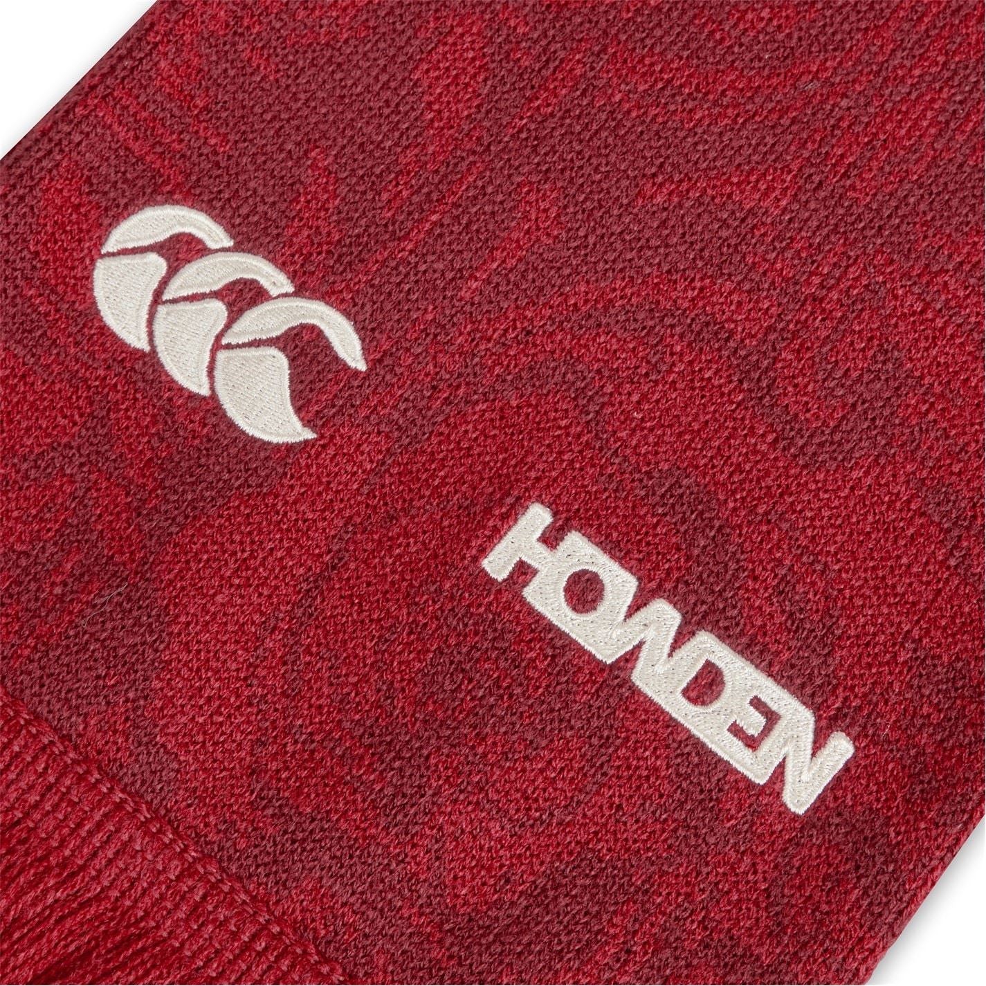 Canterbury British And Irish Lions 2025 Supporters Scarf Adults