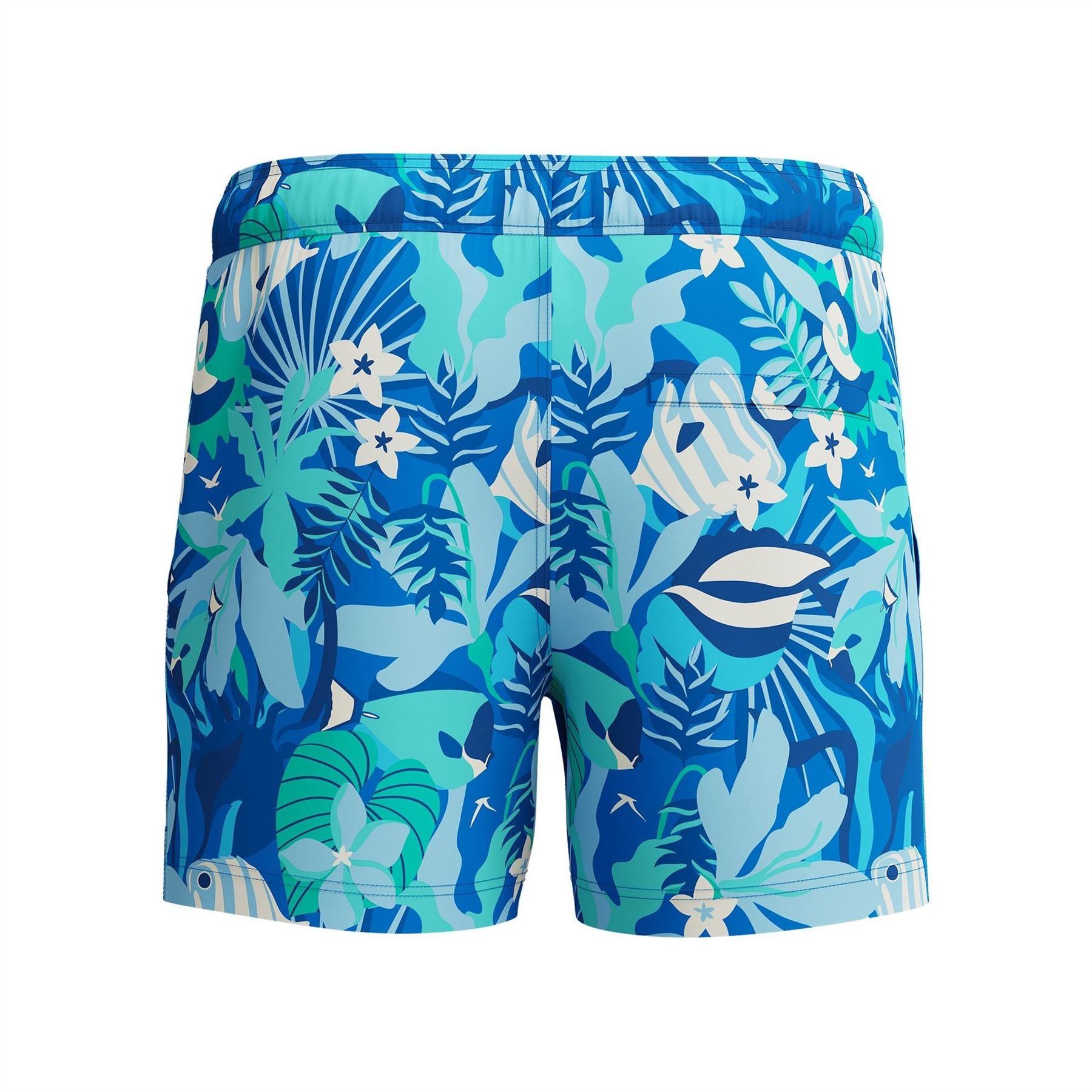 Speedo Redondo Edge