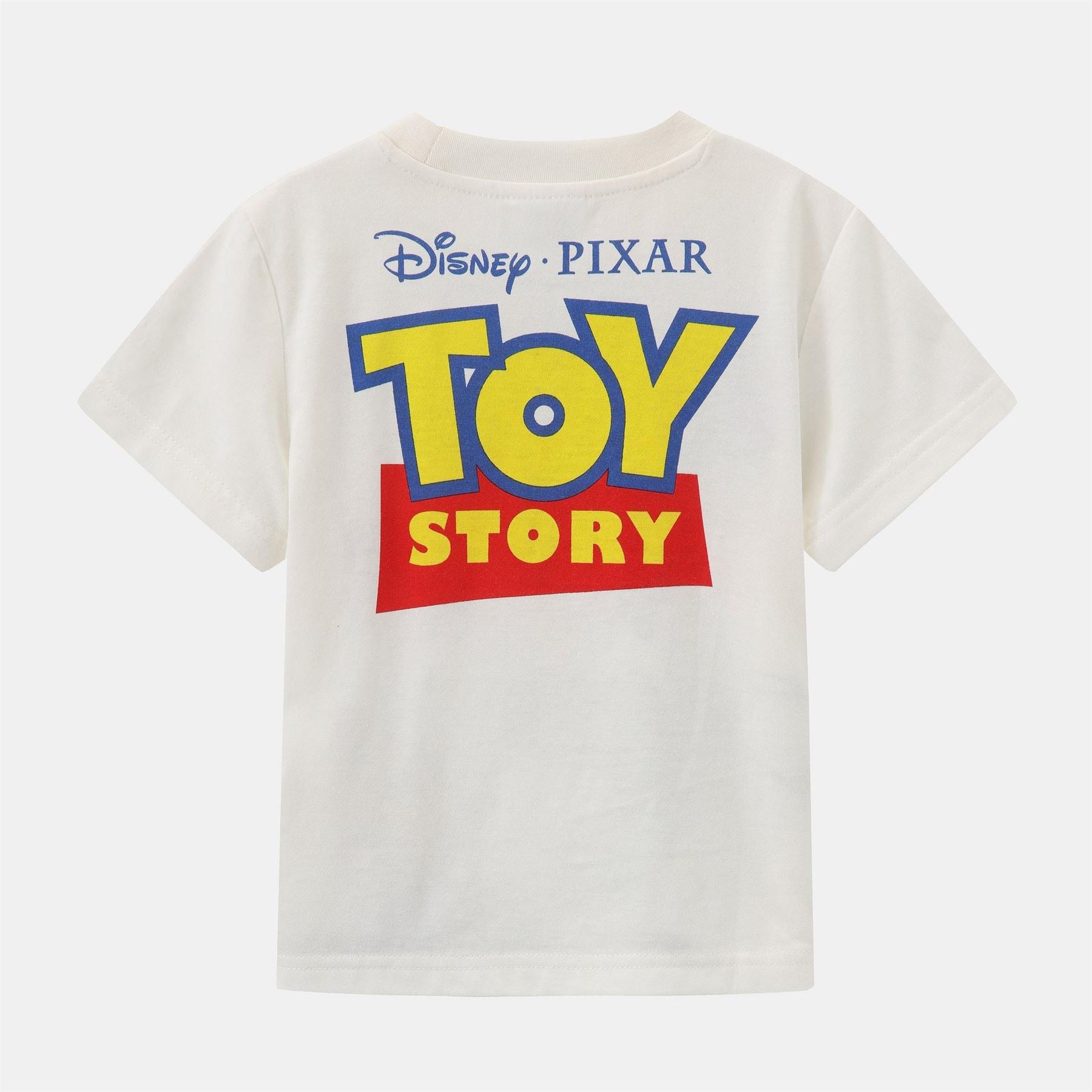 Character Infant Girl T-Shirt