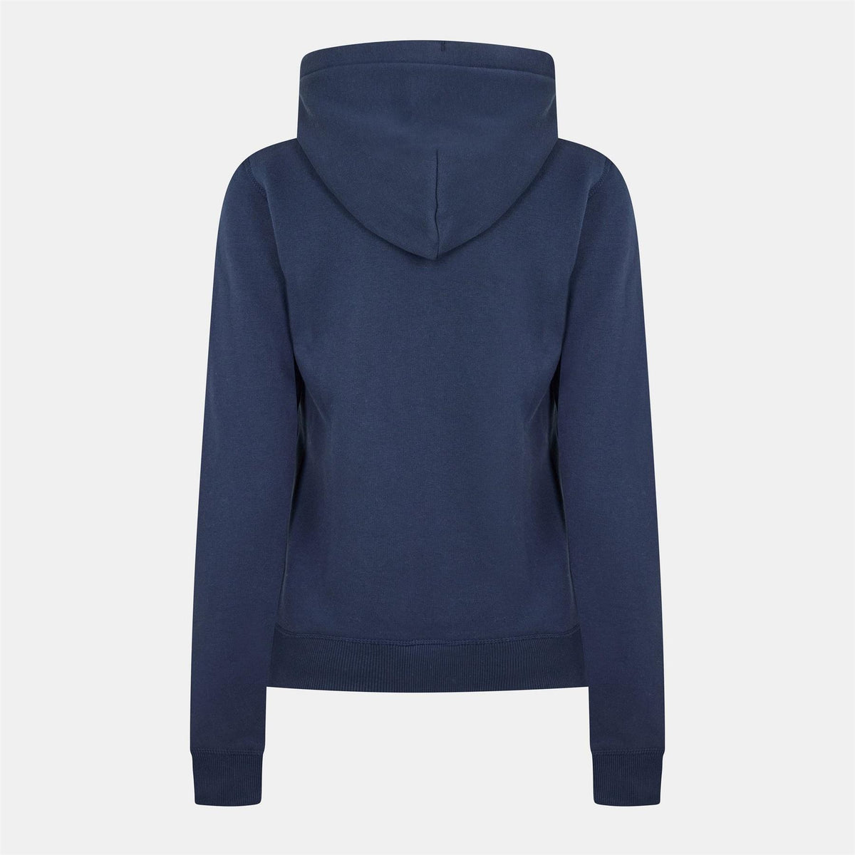Jack Wills Hunston Logo Zip Hoodie
