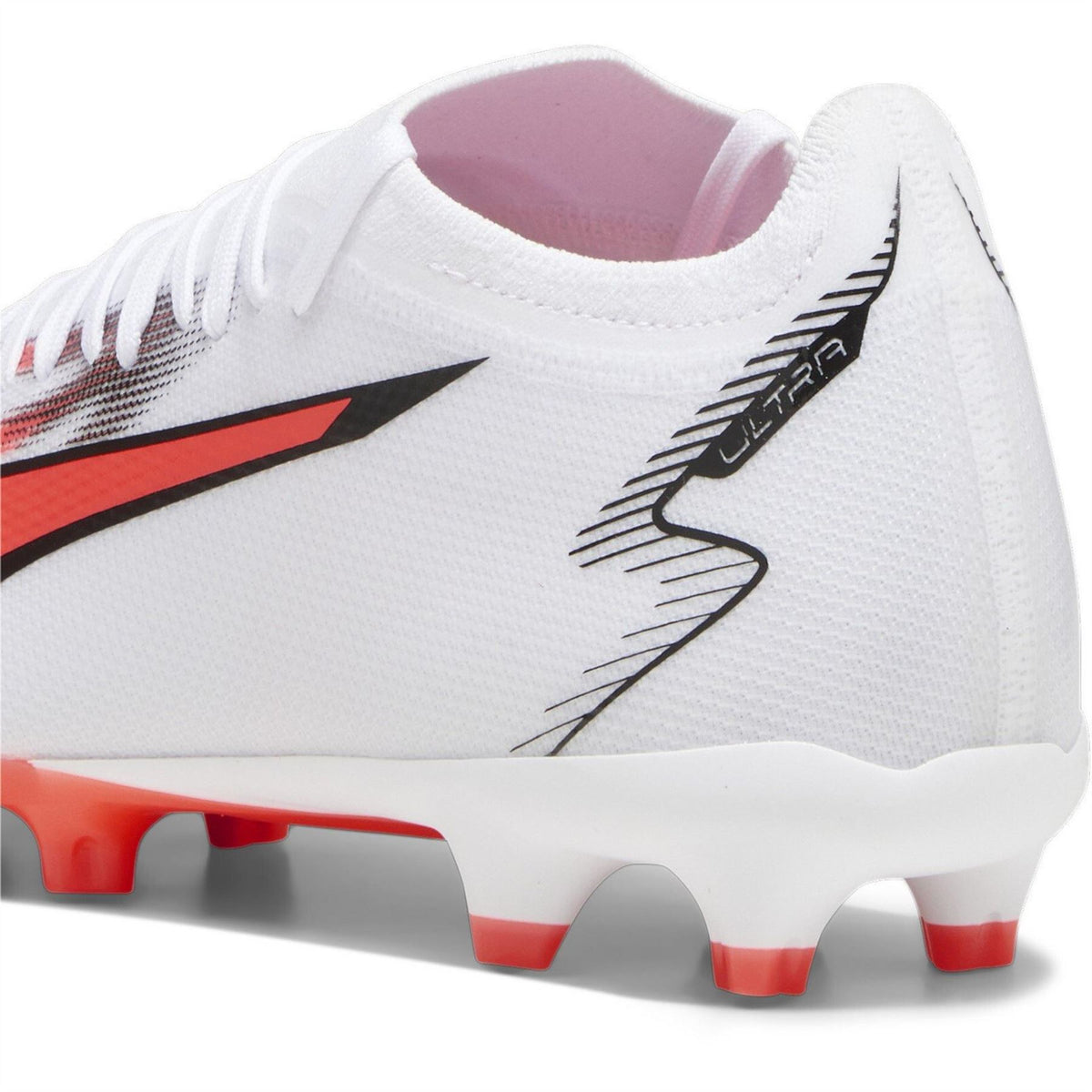 Puma Ultra Match Fg Ag Firm Ground Football Boots