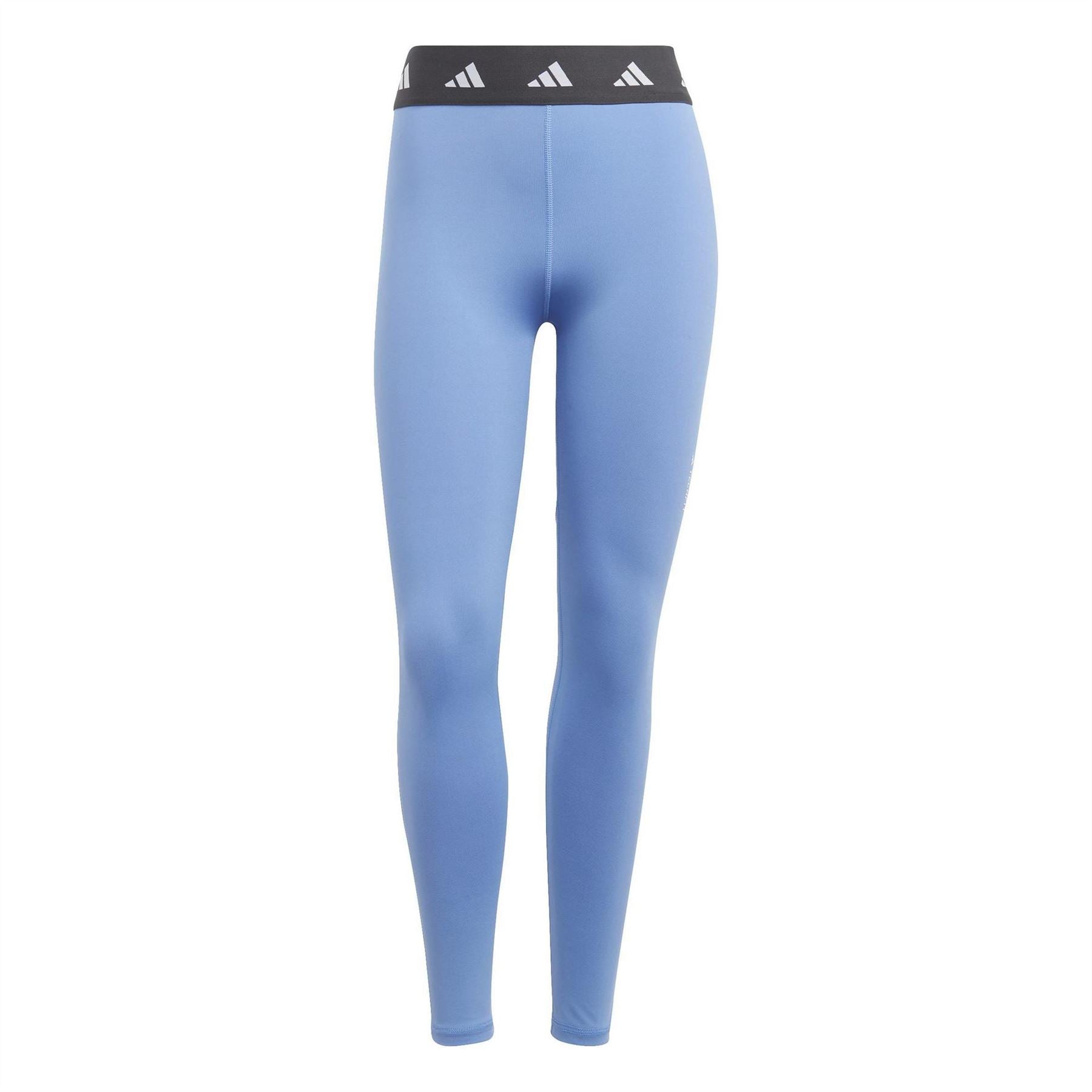 adidas Womens Techfit 7 8 Leggings