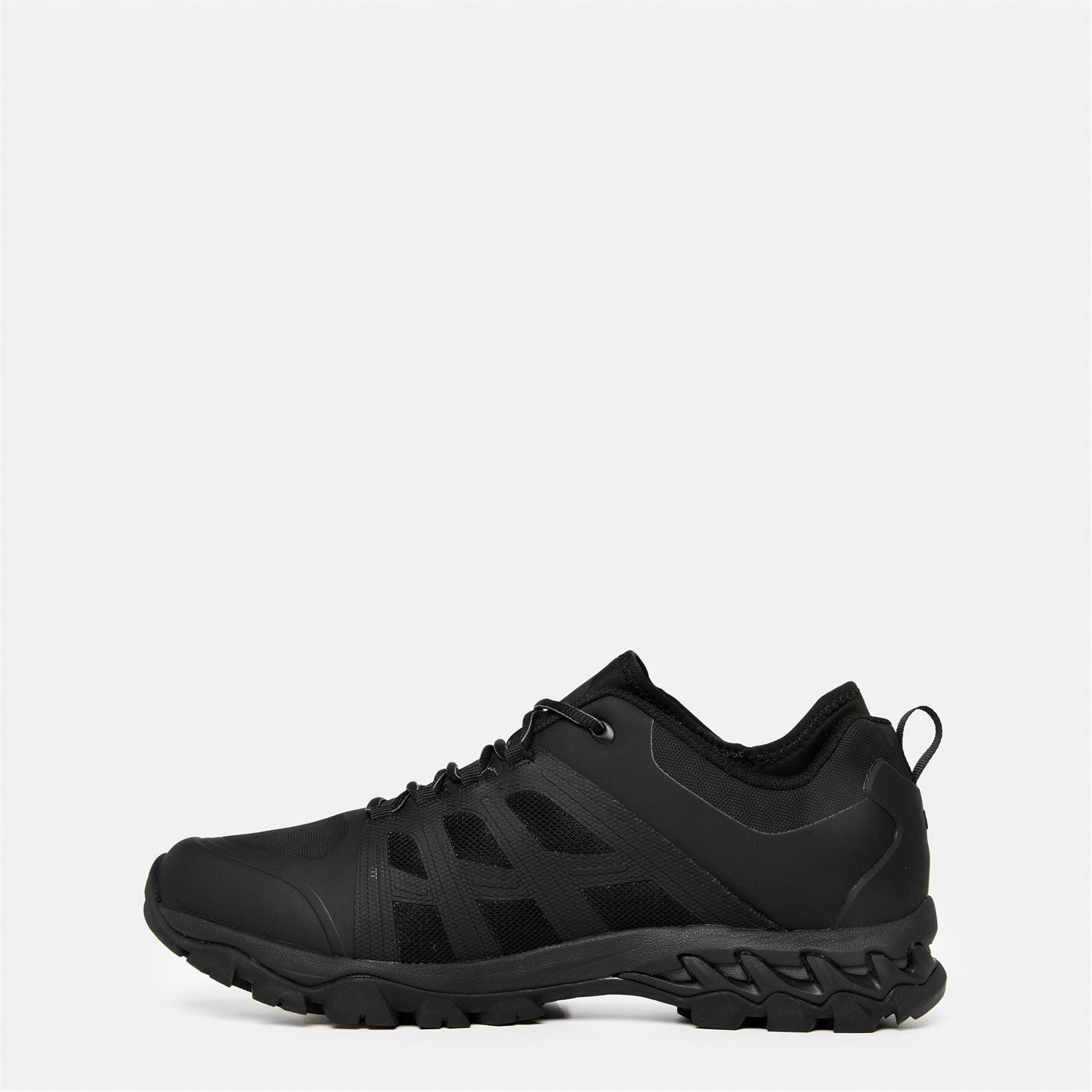 Karrimor Mens Dominator Waterproof Walking Shoes
