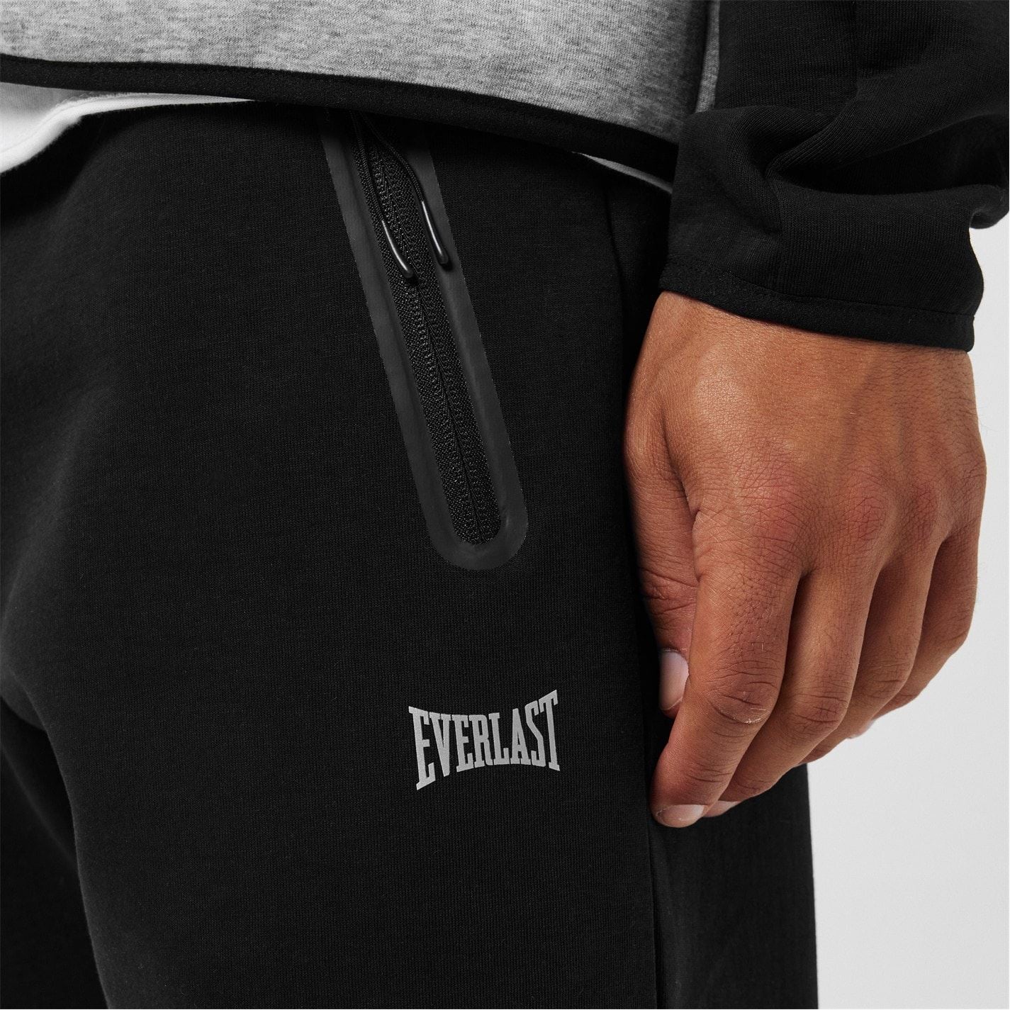 Everlast Mens Jogging Bottoms