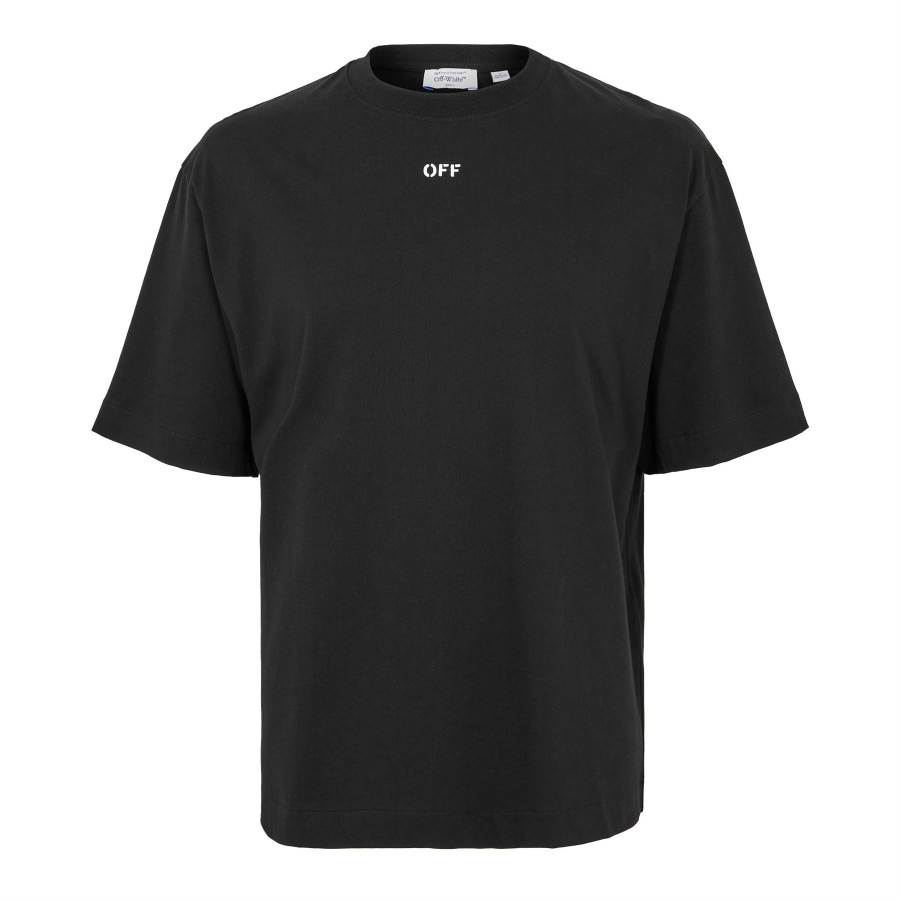 Off White Diags Skate T-Shirt