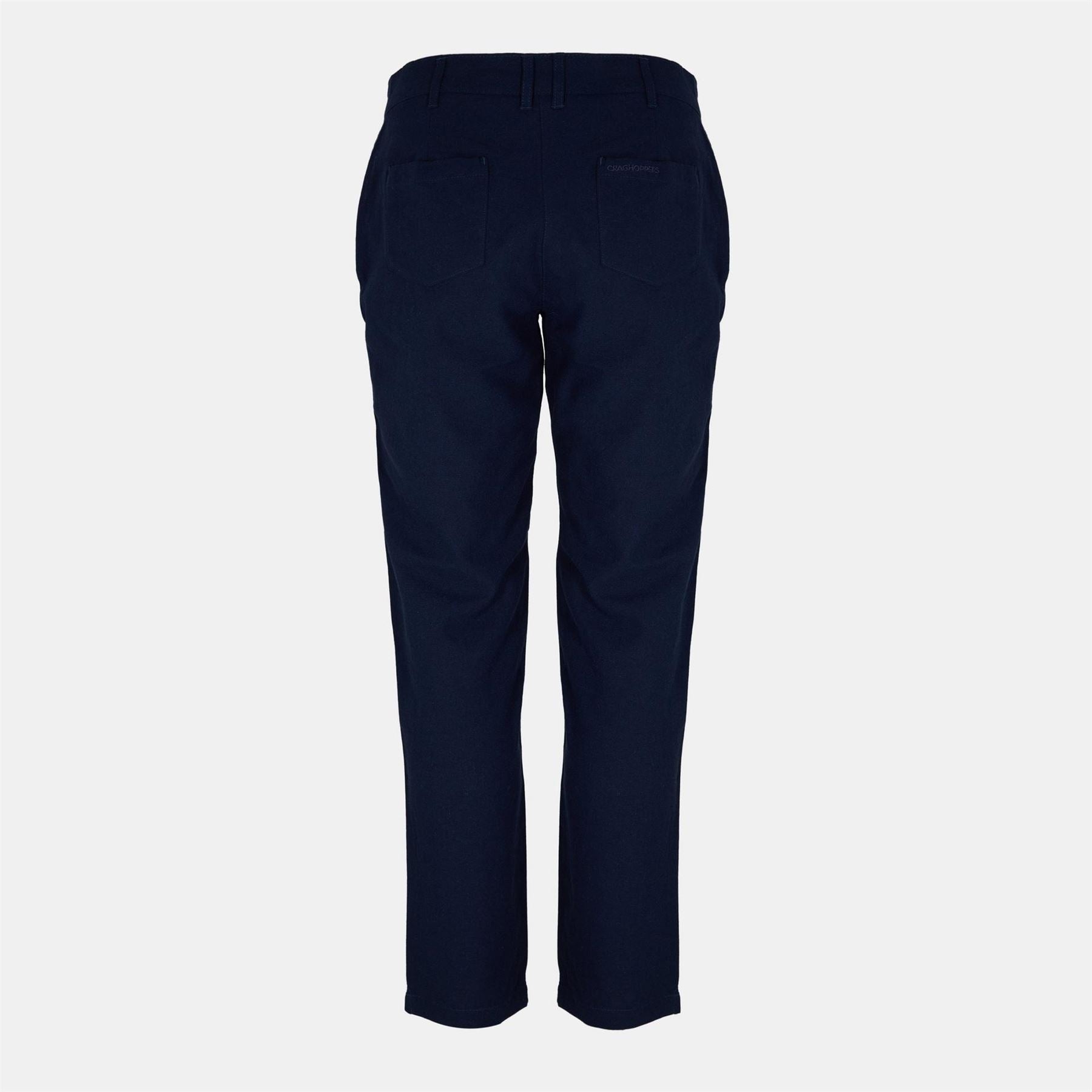Craghoppers Orisia Straight Leg Chinos