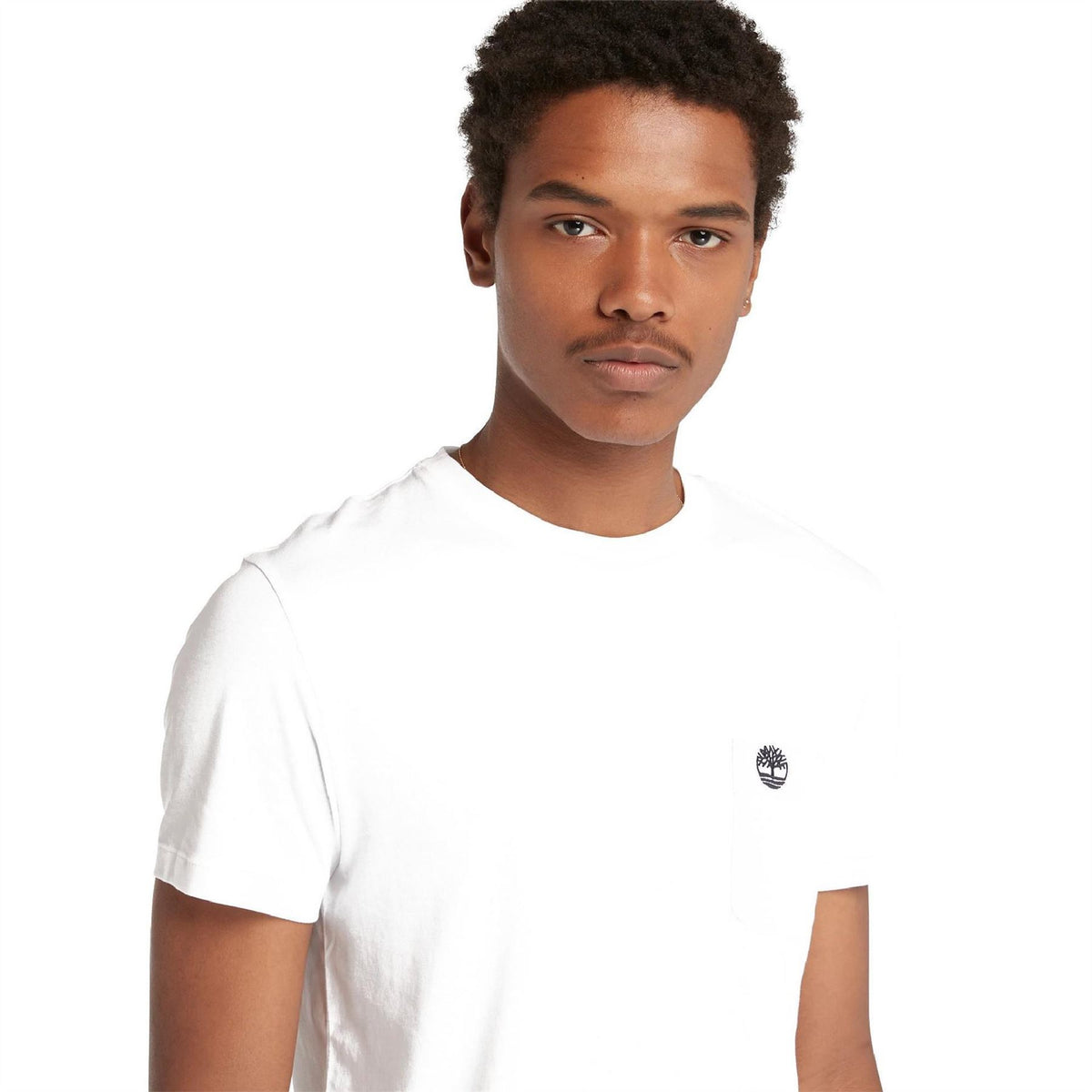 Timberland Dunstan River Chest Pocket Short Sl
