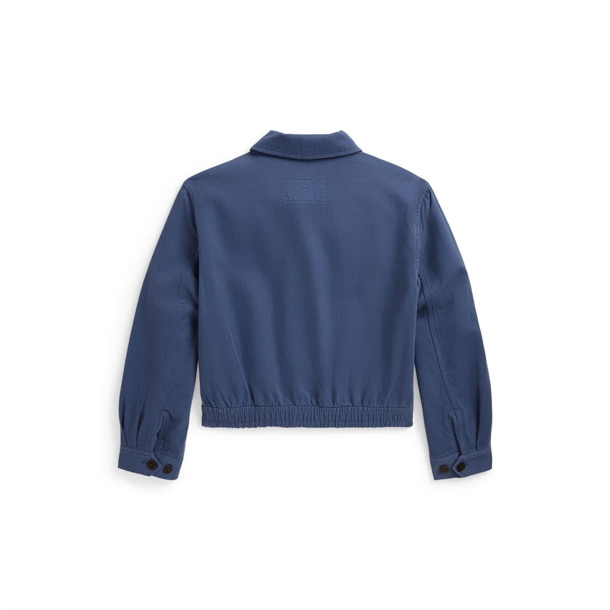 Polo Ralph Lauren Woven Bomber Jacket