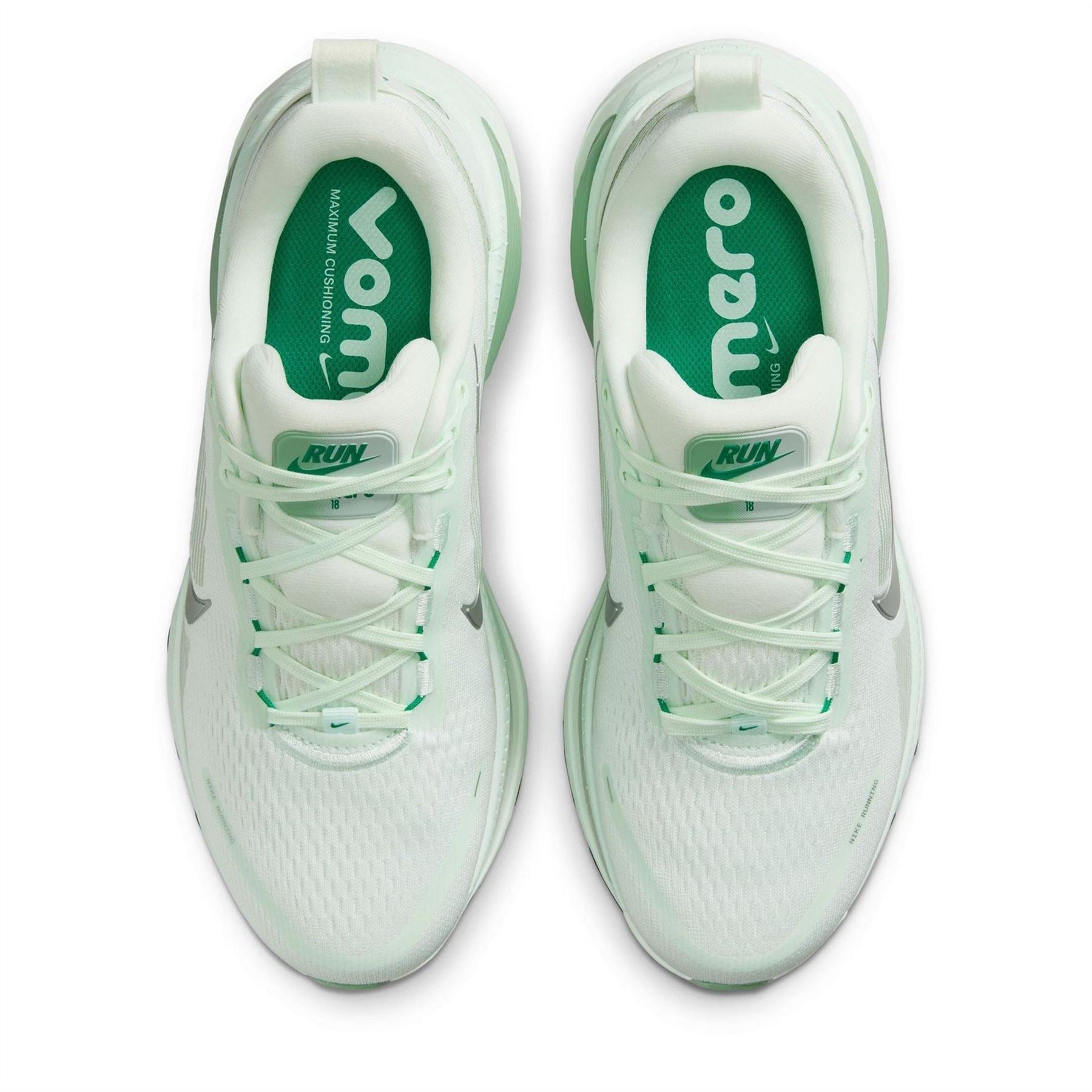 Nike Womens Vomero 18 Road Running Shoes