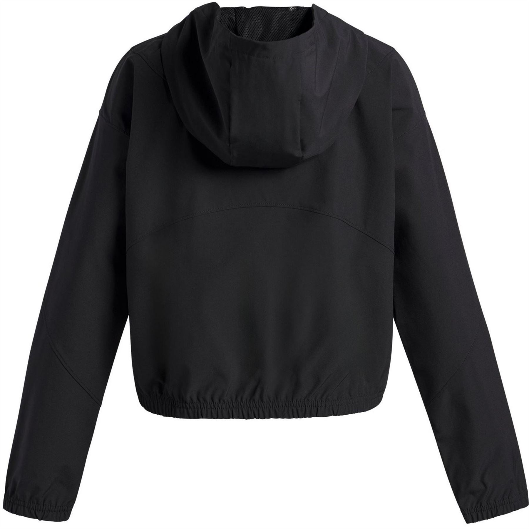 Under Armour Wov Hoody Jacket Jn63