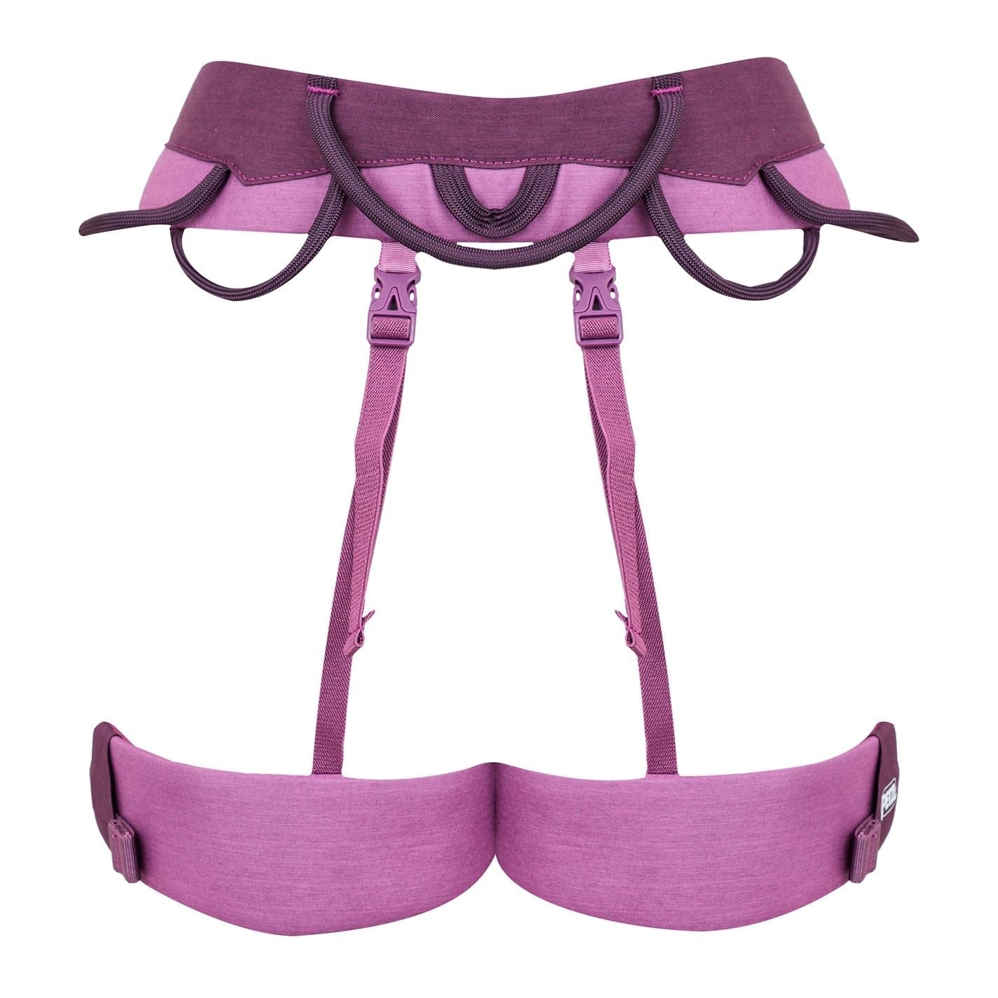 Petzl Luna Harness