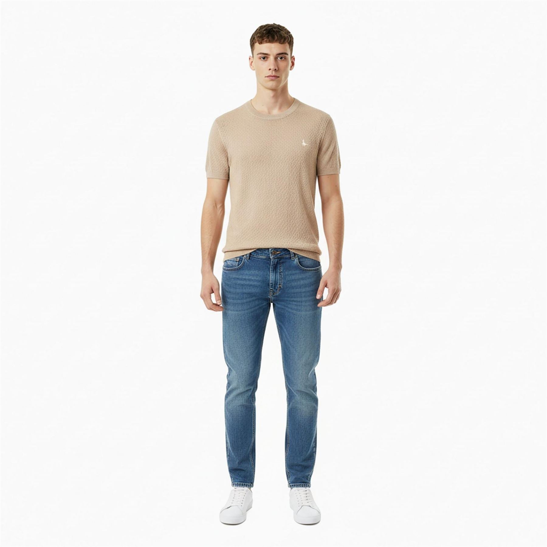 Jack Wills Knitted Top
