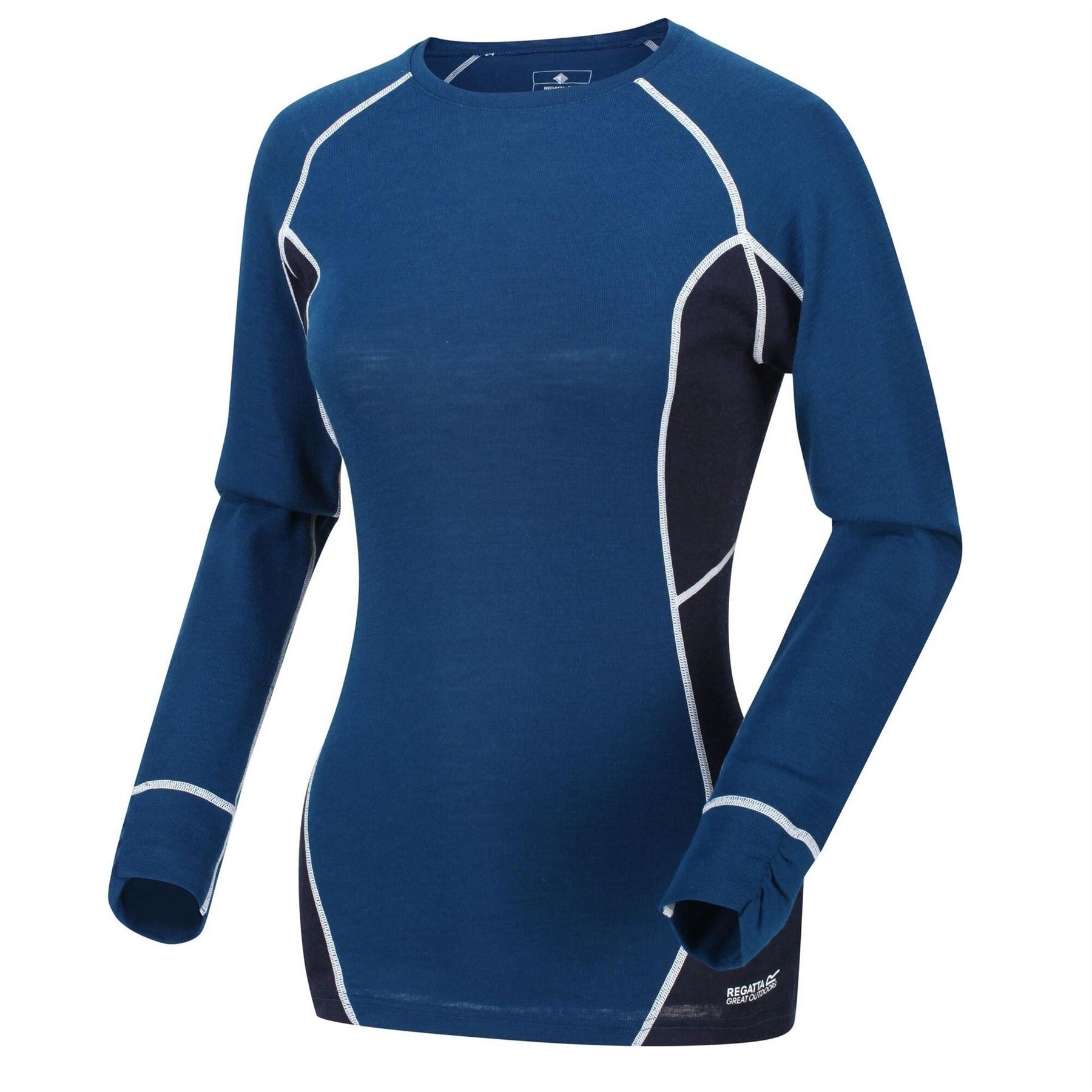 Regatta Beru Long Sleeve Performance T-Shirt