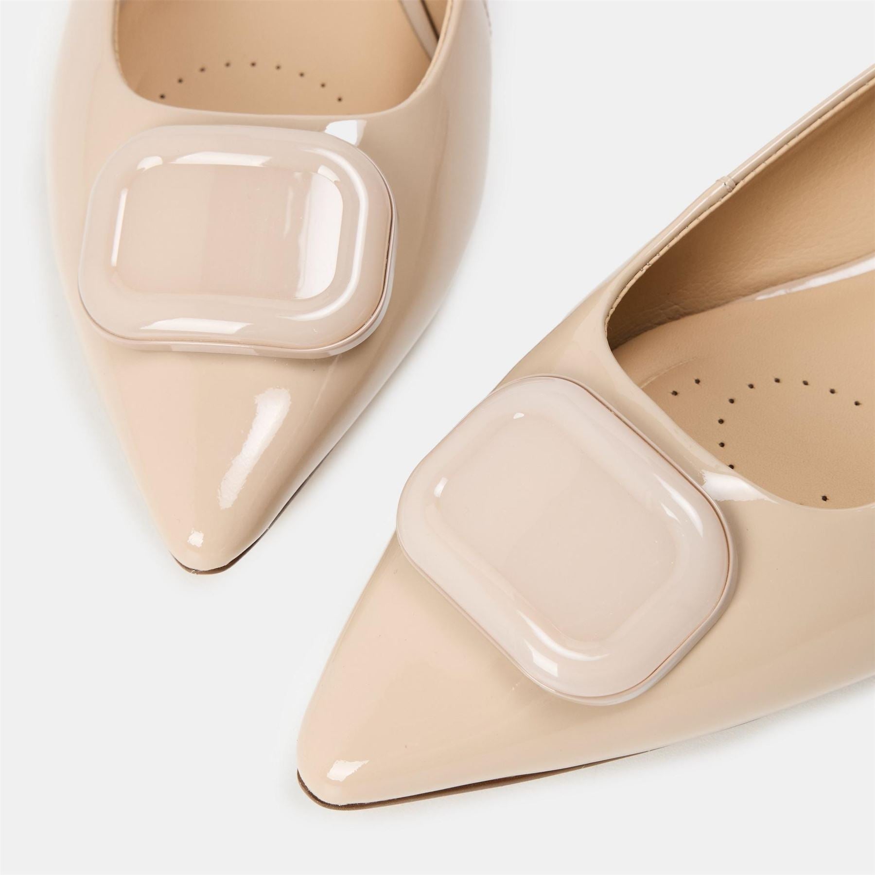 Clarks Sensa15 Trim Slingbacks