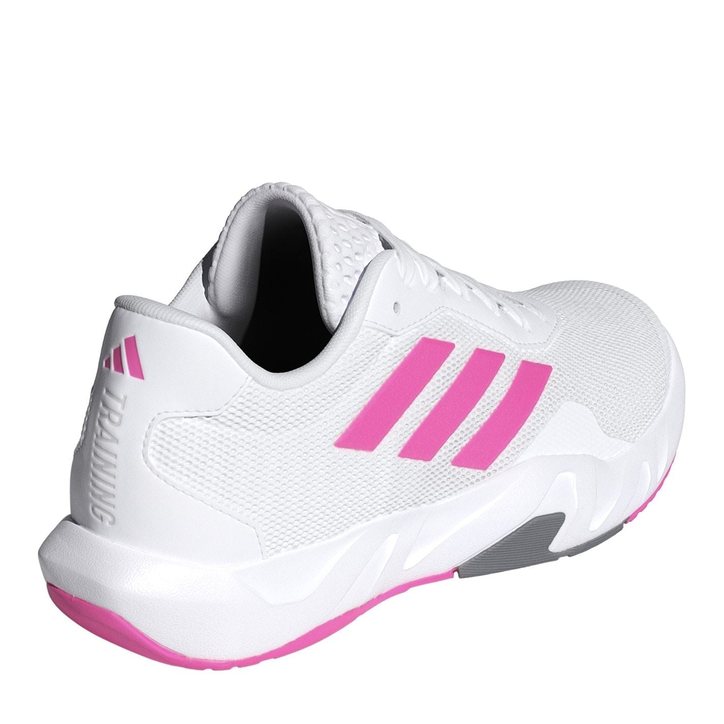 adidas Womens Amplimove Trainer W Tennis Shoes