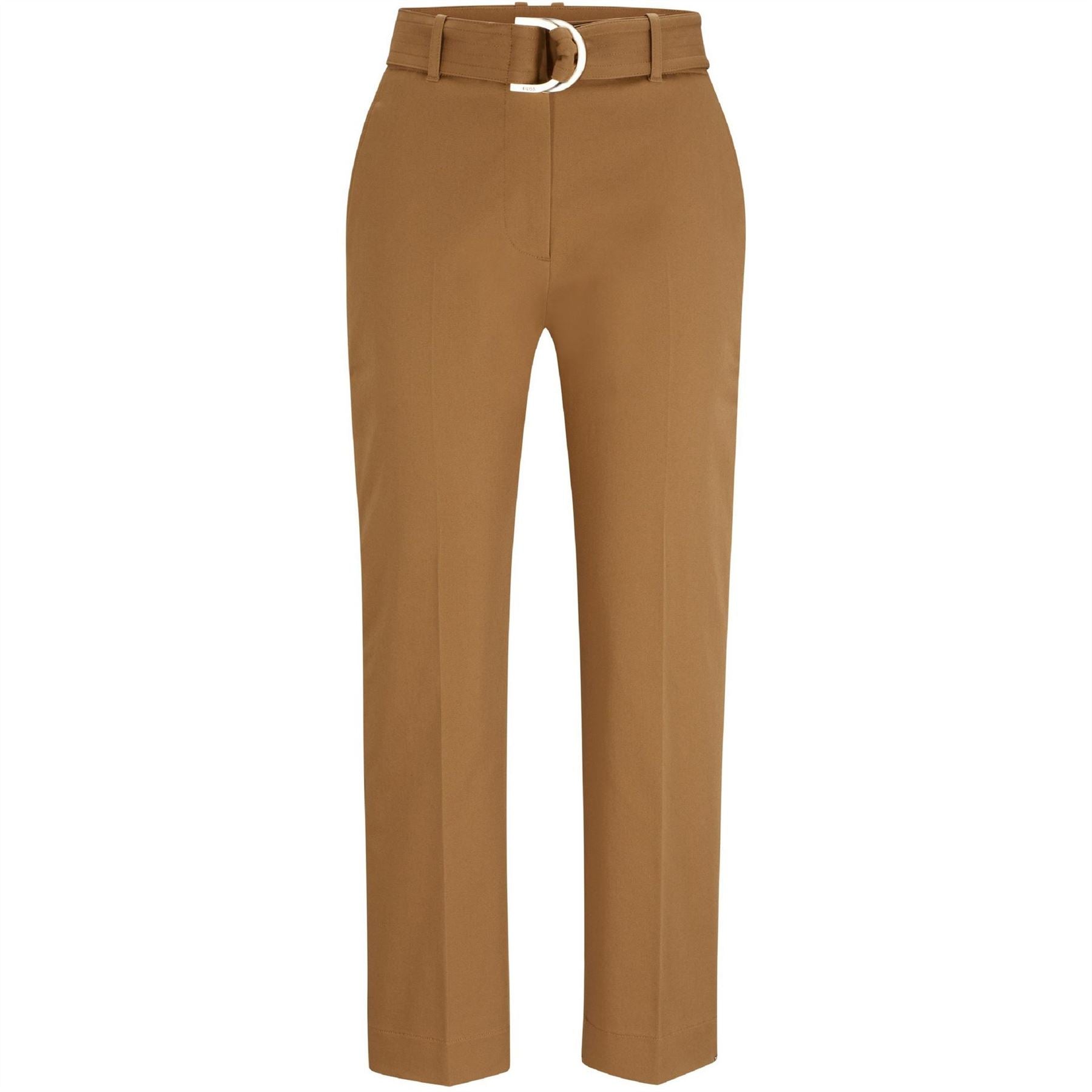 Boss Tecina Straight Trousers
