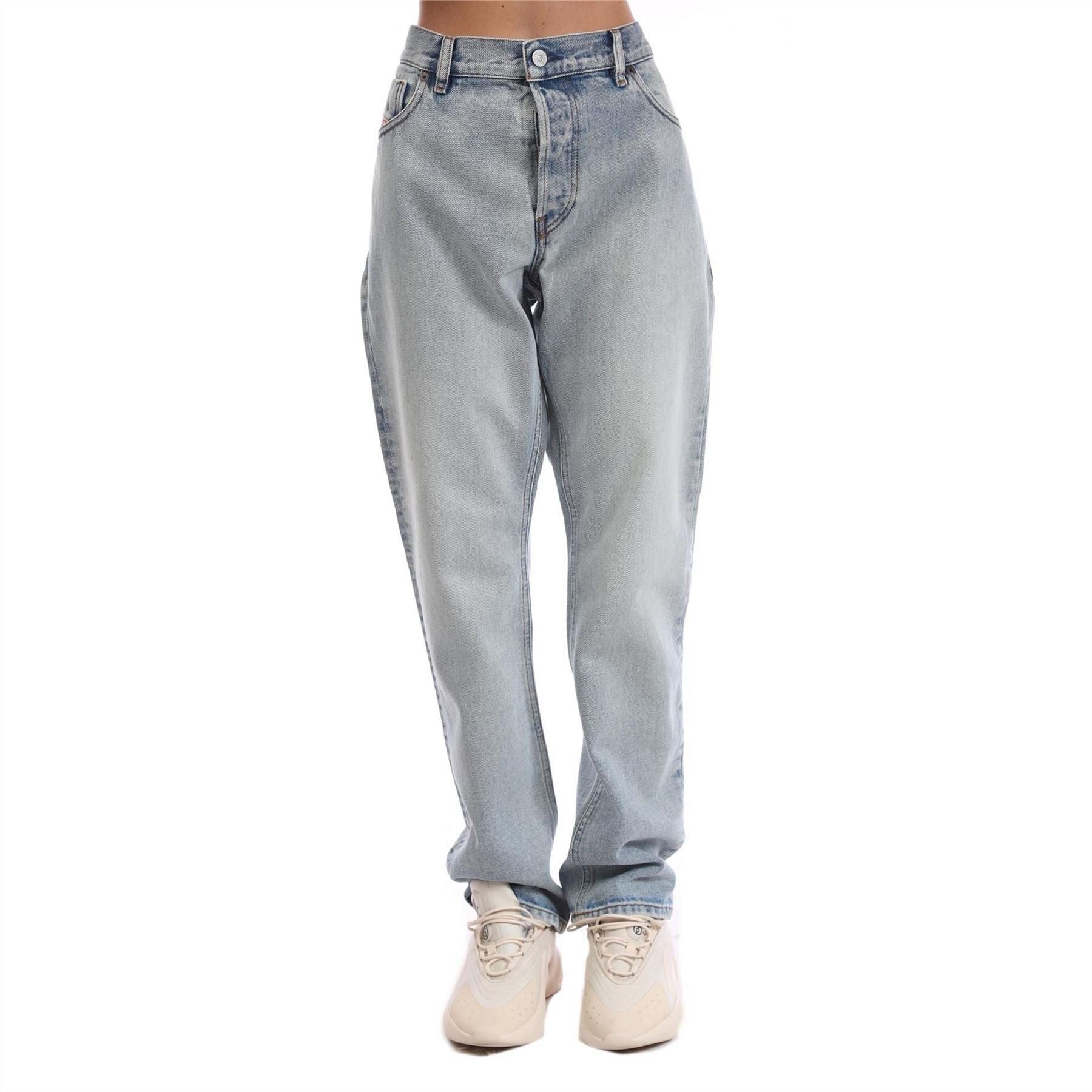 Diesel Slim Fit Jeans