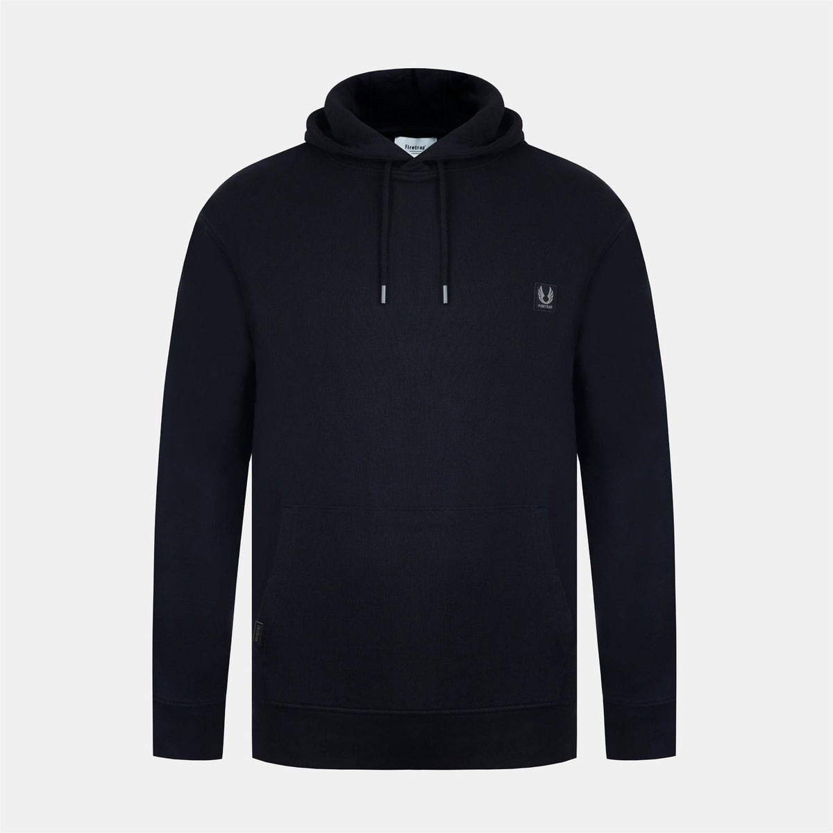 Firetrap Mens Core Hoodie