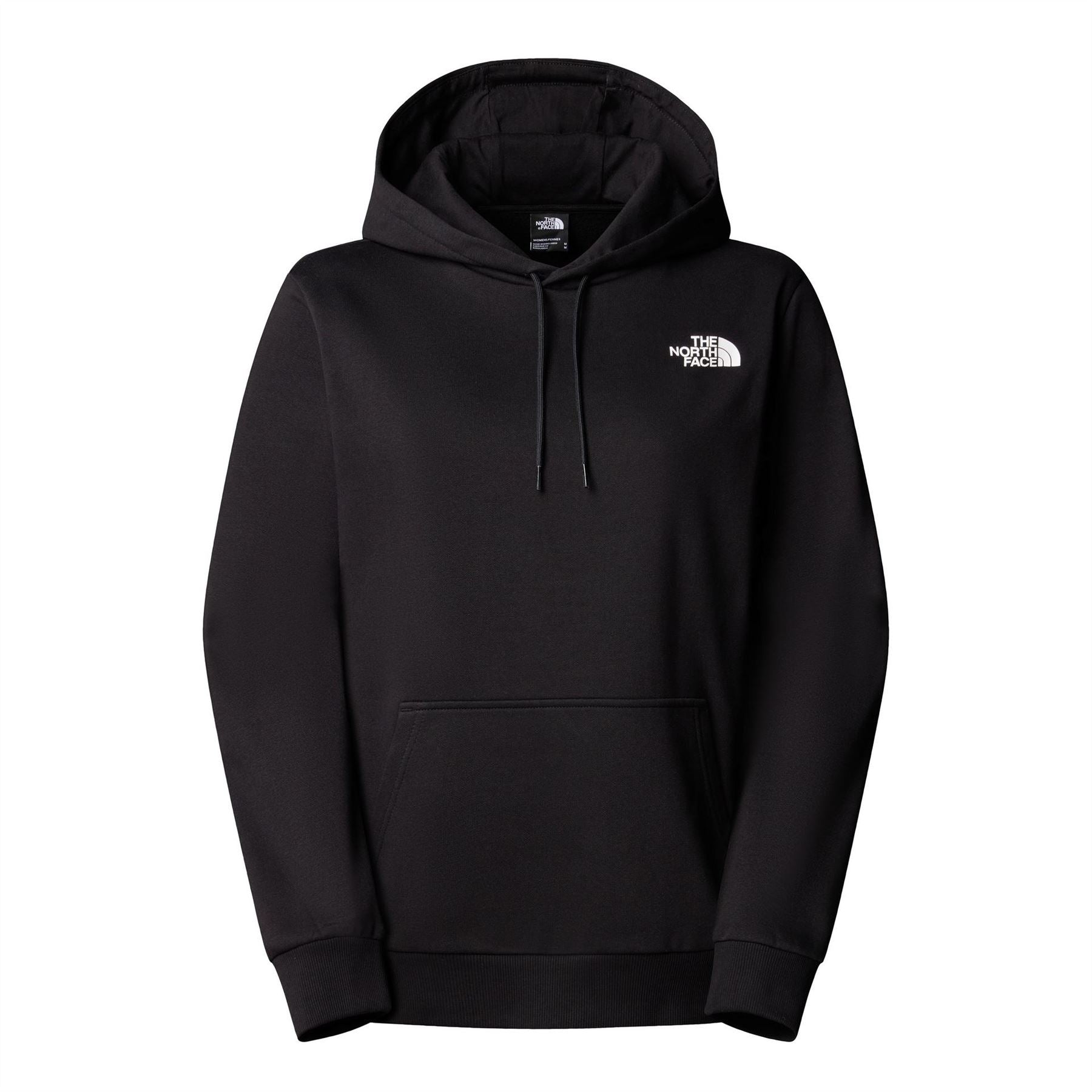 The North Face Hooded Regular Fit Sweatshirt