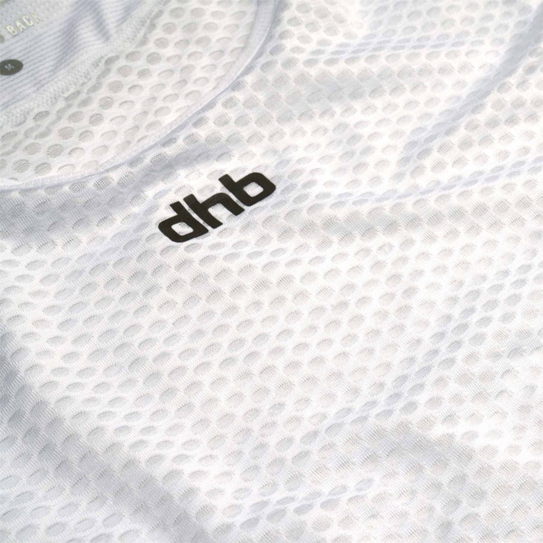 Dhb Slvless Baselayer 63