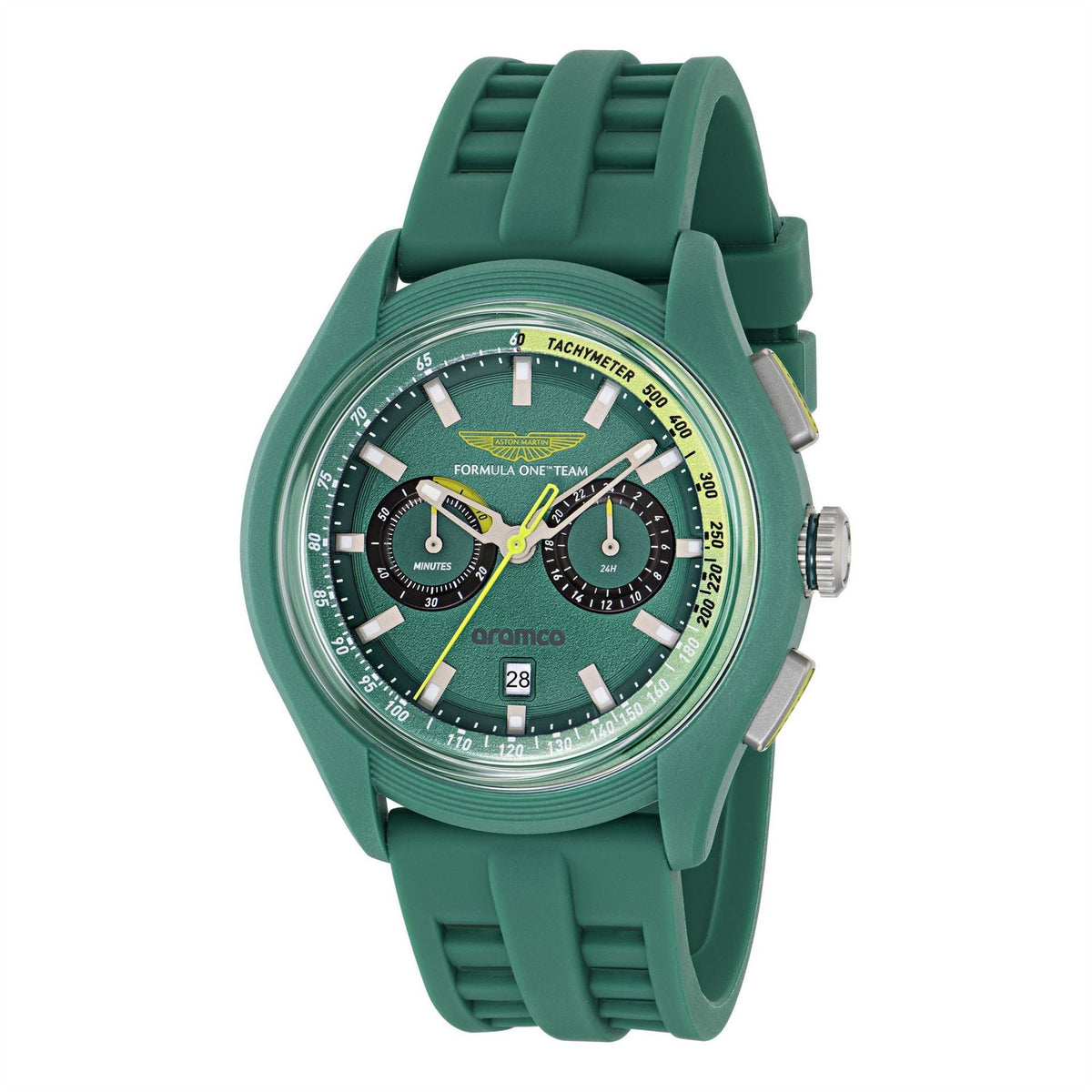 Aston Martin Watch
