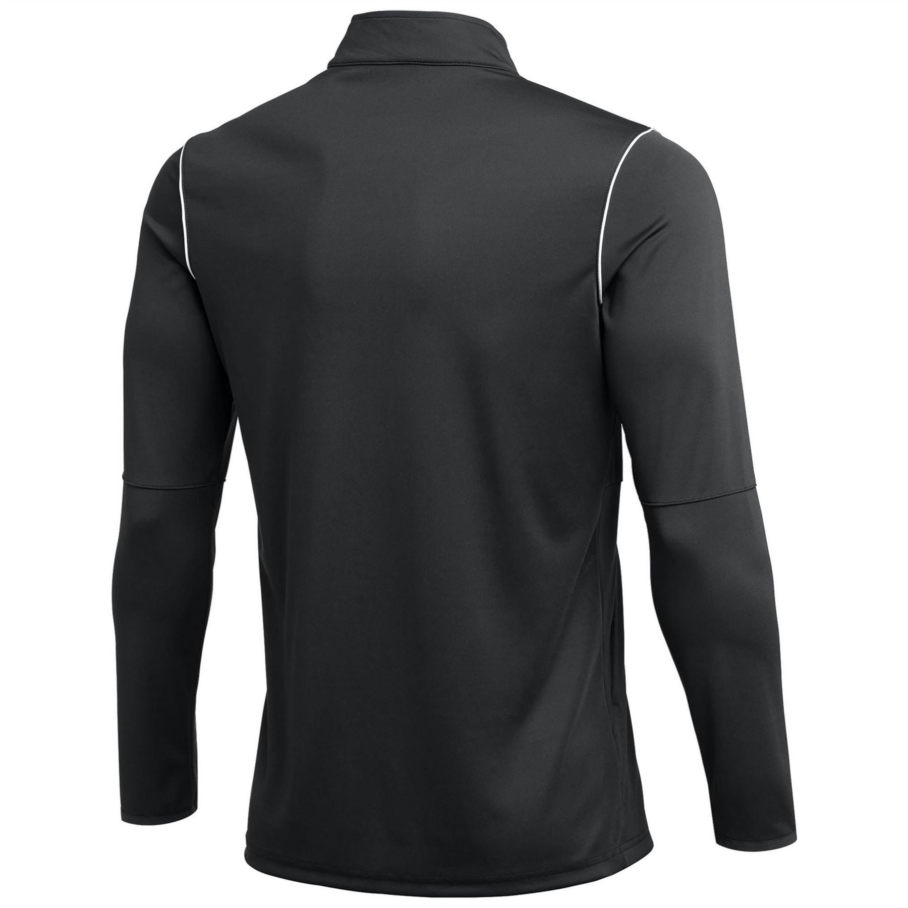 Nike Mens Fit Park Knit Football Track Jacket Fleece