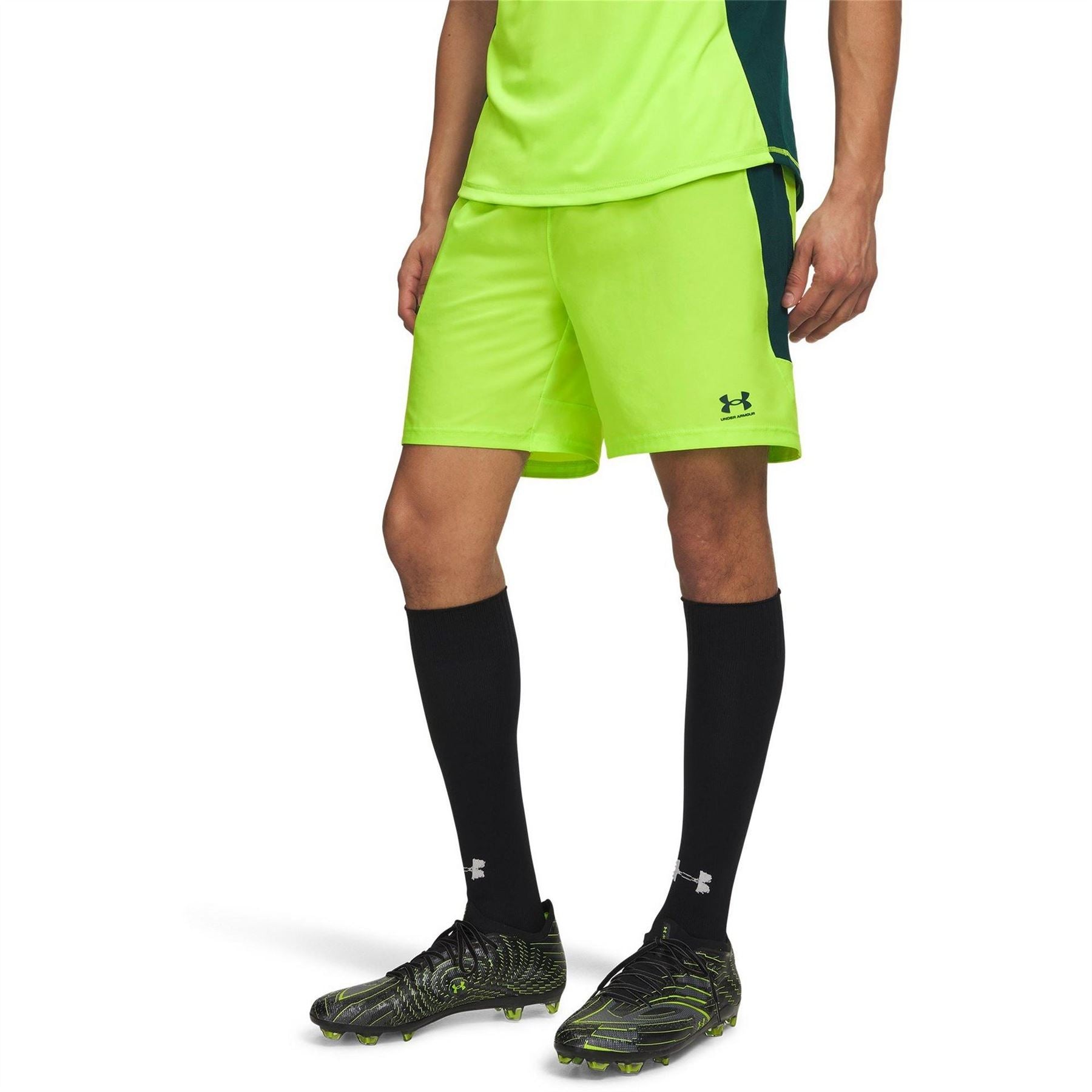 Under Armour Mens Pro Shorts