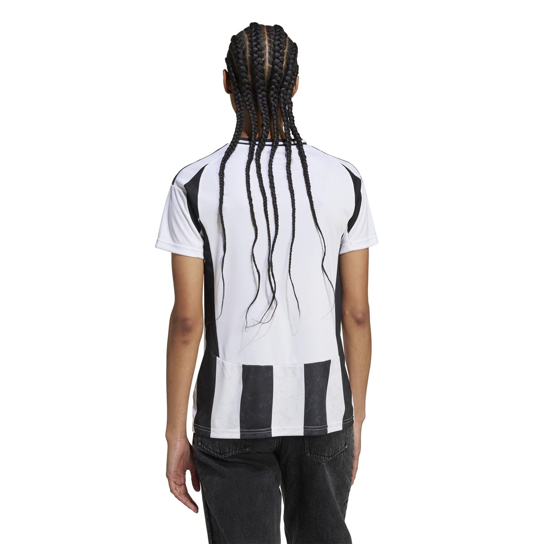 adidas Womens H Jersey W T-Shirt