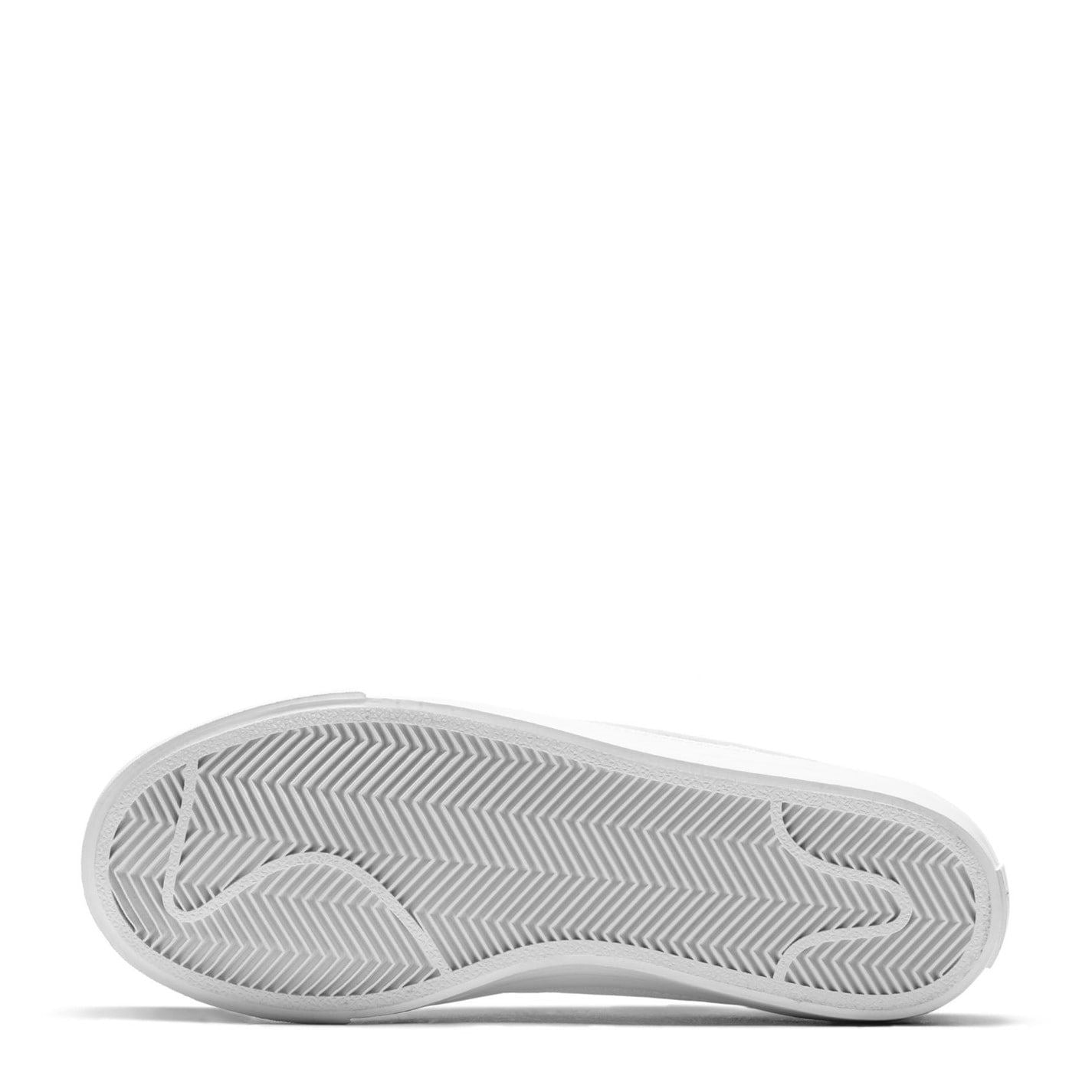 Nike Court Legacy Big Kids Trainers