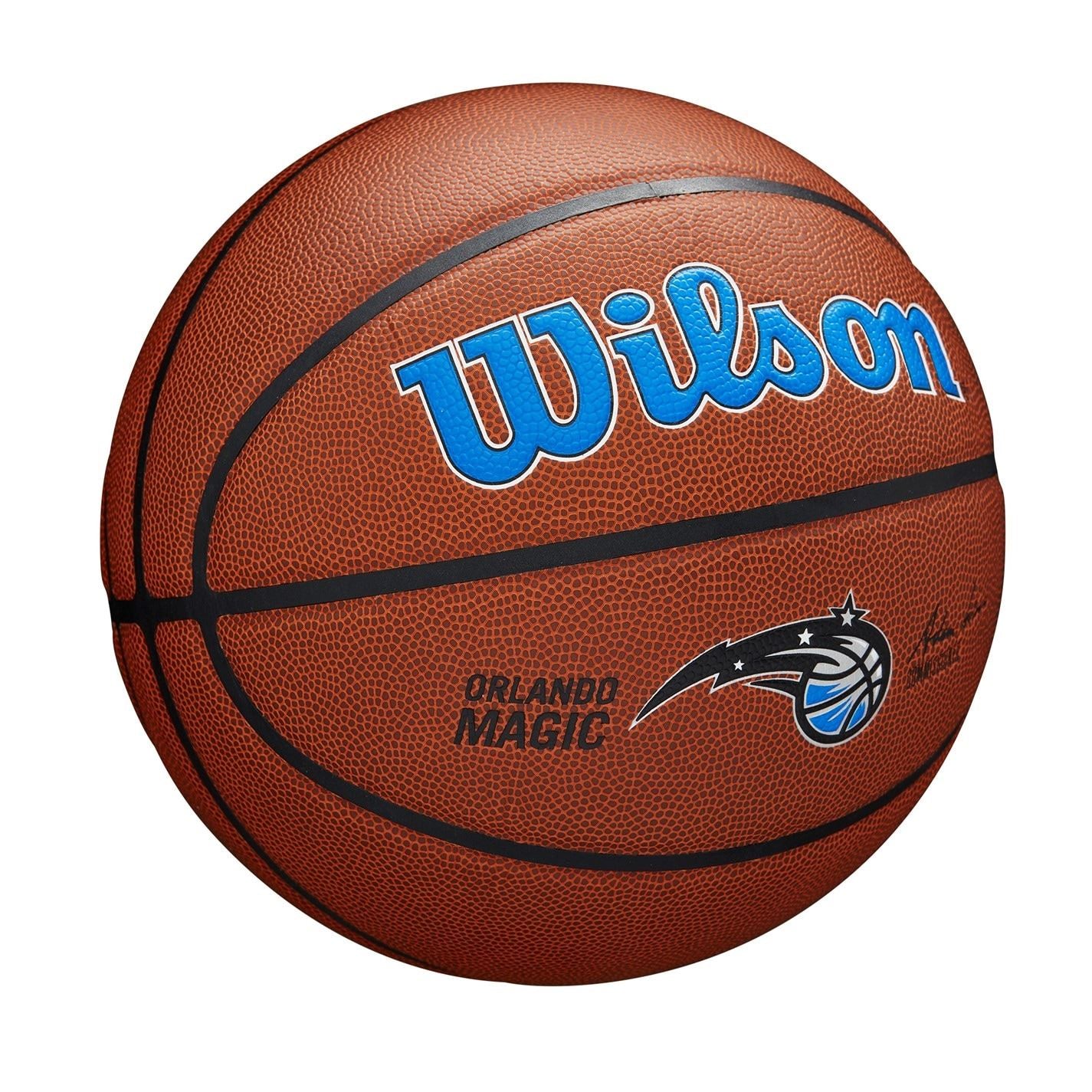 Wilson Adults Nba Alliance Basketball