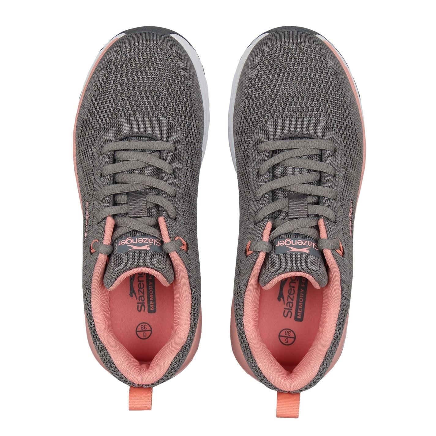 Slazenger Womens Jenson Trainer