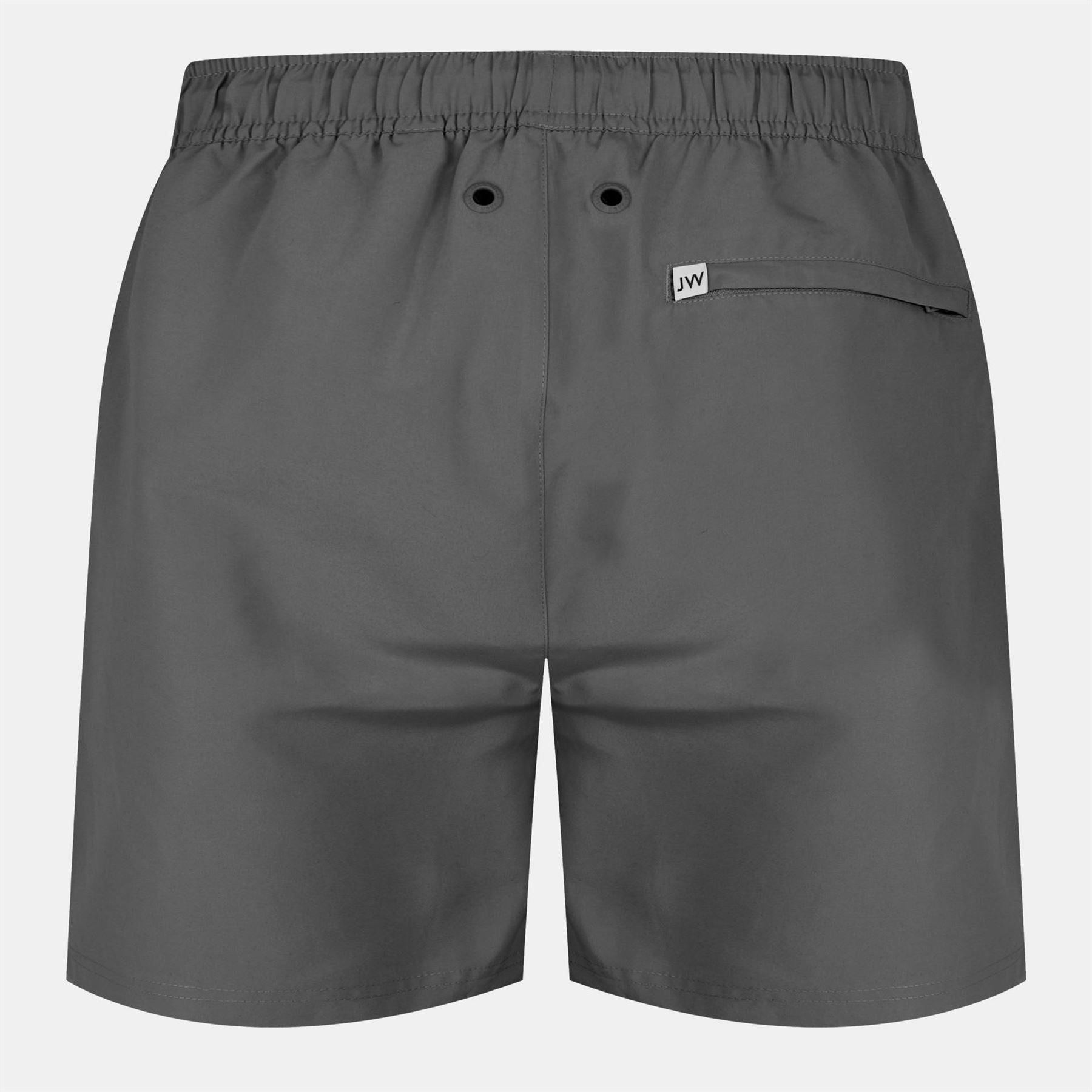 Jack Wills Eco Friendly Mid Length Swim Shorts