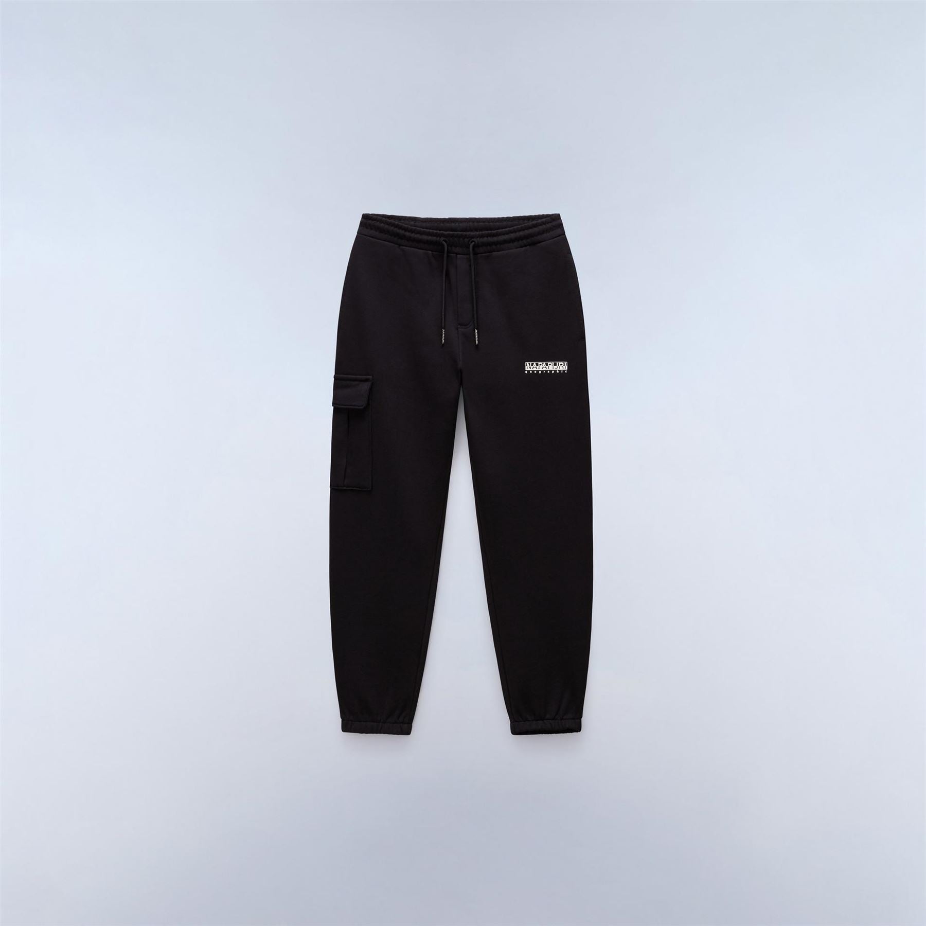 Napapijri Junior Solid Patterned Combat Joggers