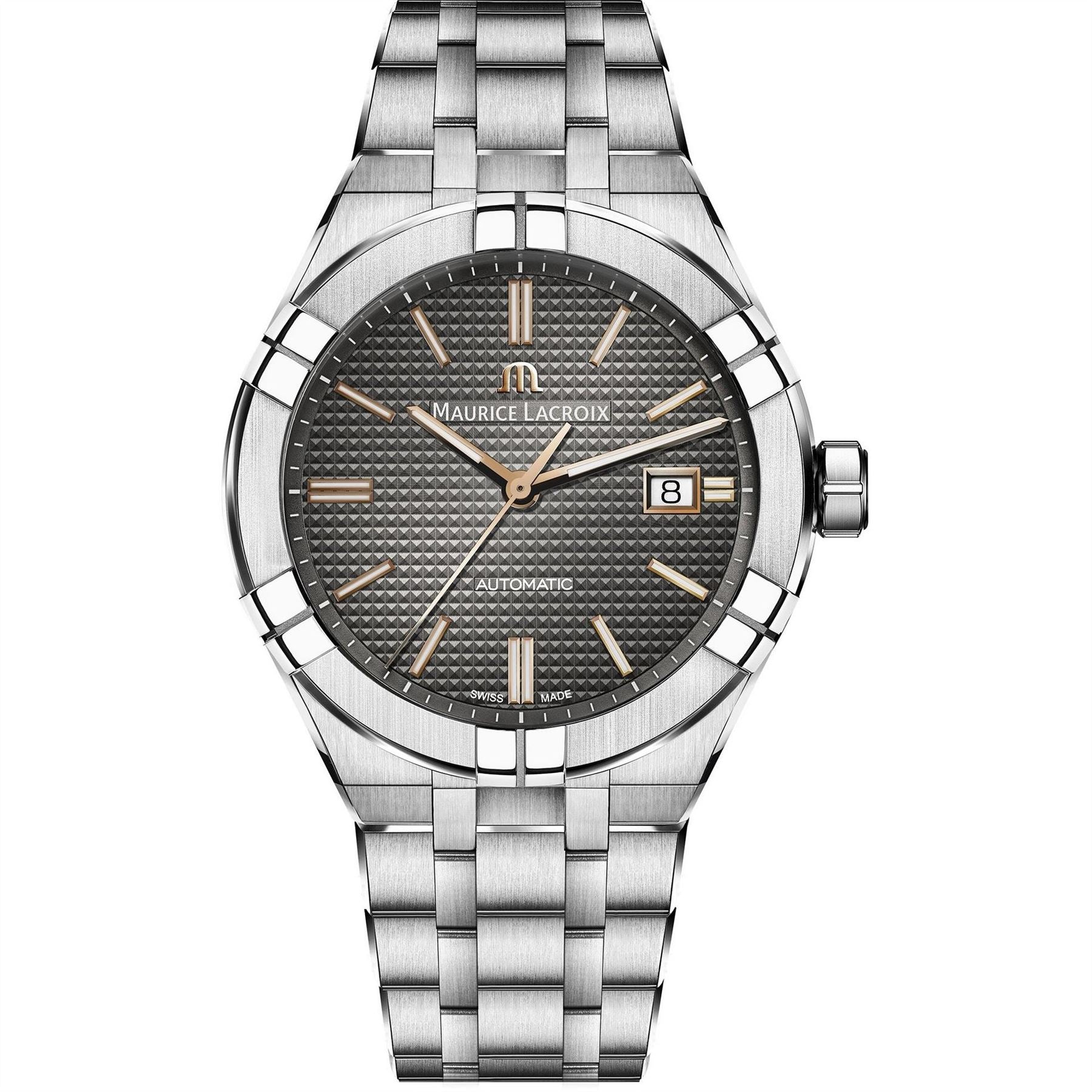Maurice Lacroix Analogue Quartz Watch