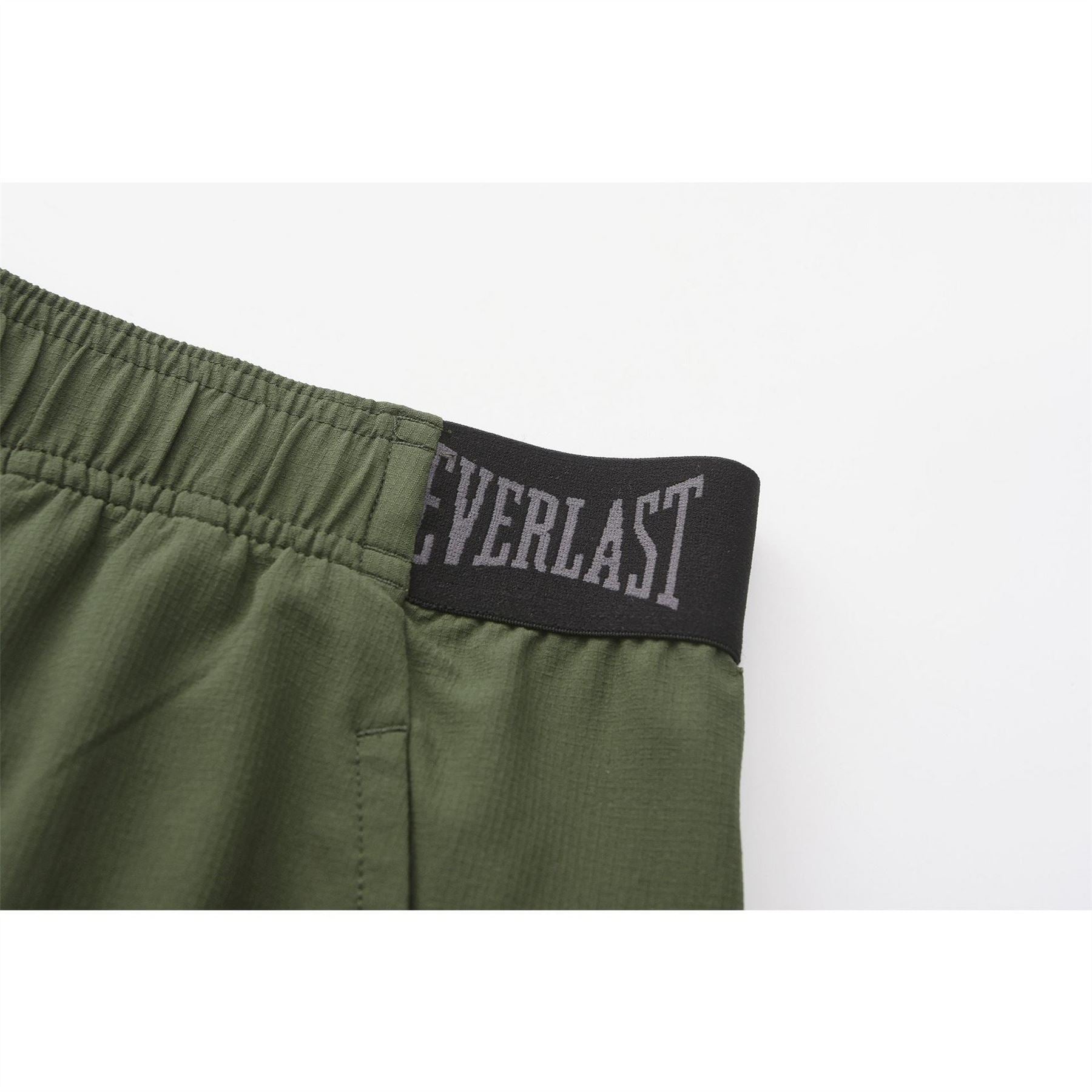 Everlast Flx Boxing Lettering Shorts
