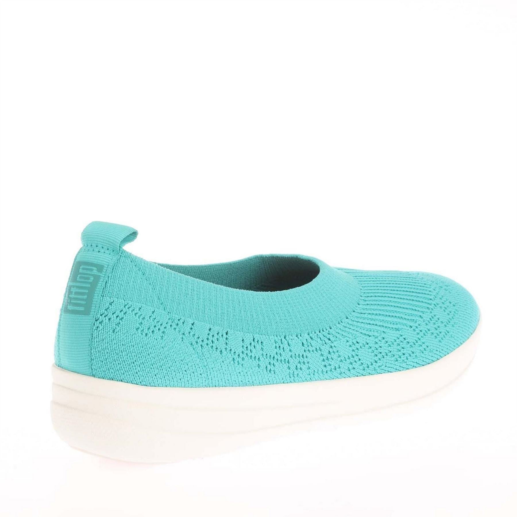 Fitflop Slip On Ballet Pumps