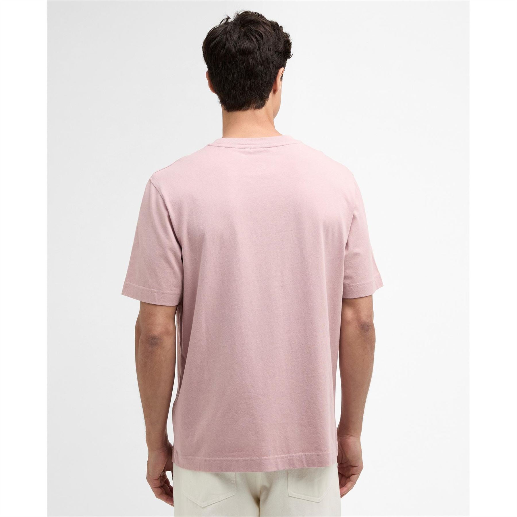 Barbour International T-Shirt