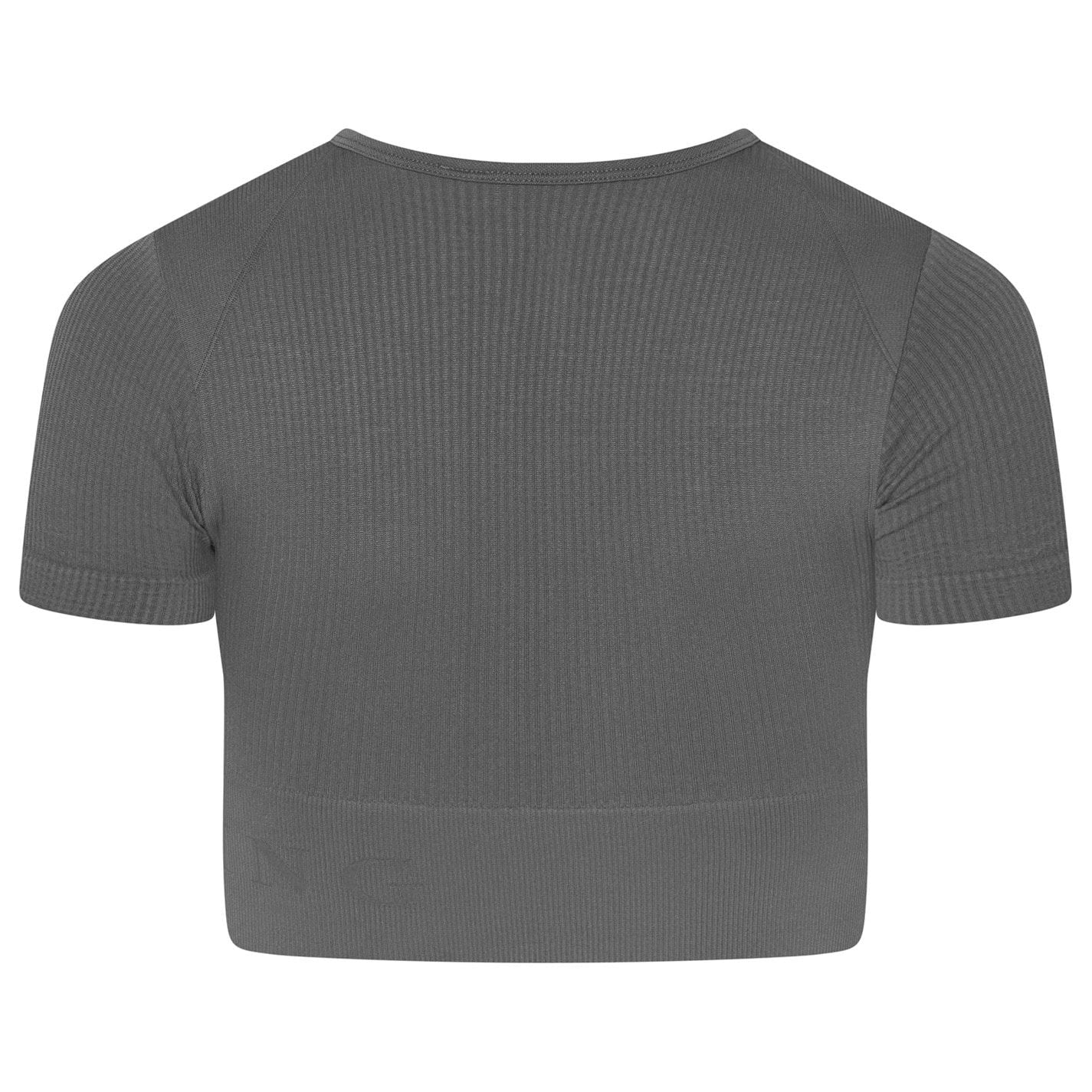 Gym King Womens Short Sleeve Performance Gym Top