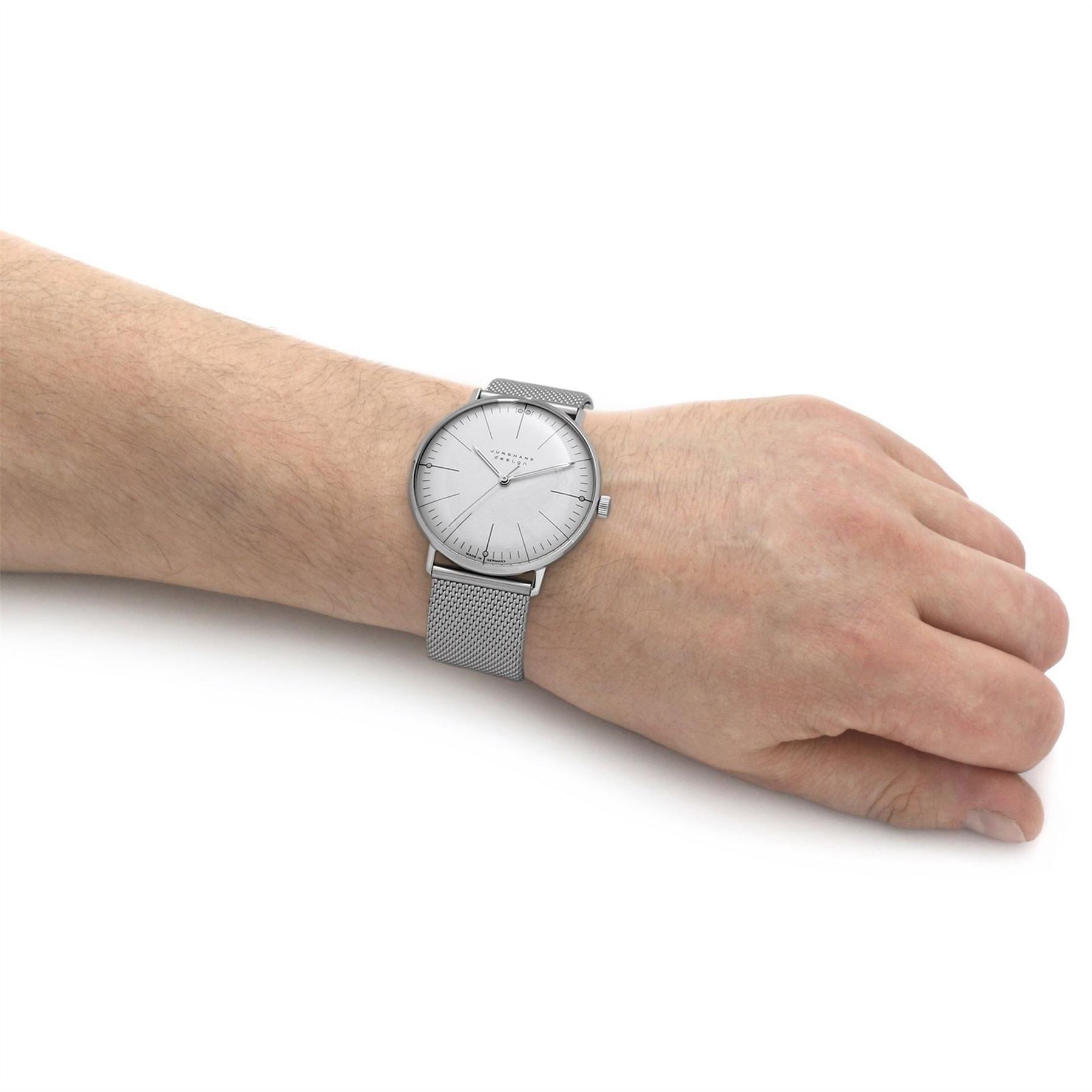 Junghans Quartz Watch