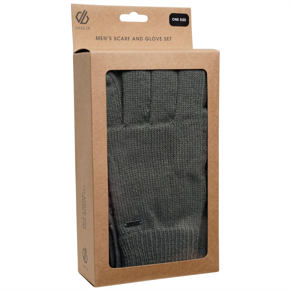Dare 2b Dare2b Knitted Gloves