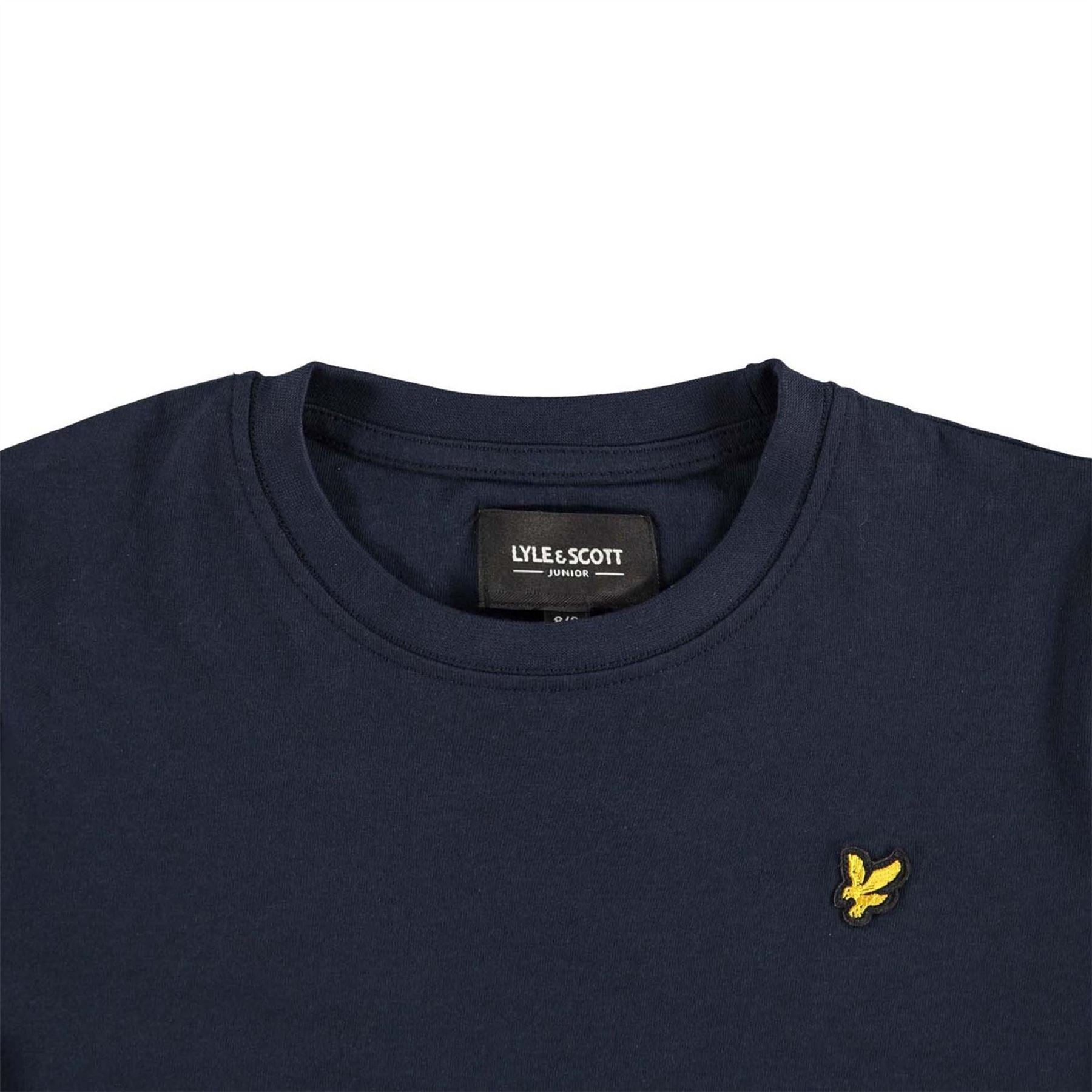 Lyle and Scott T-Shirt