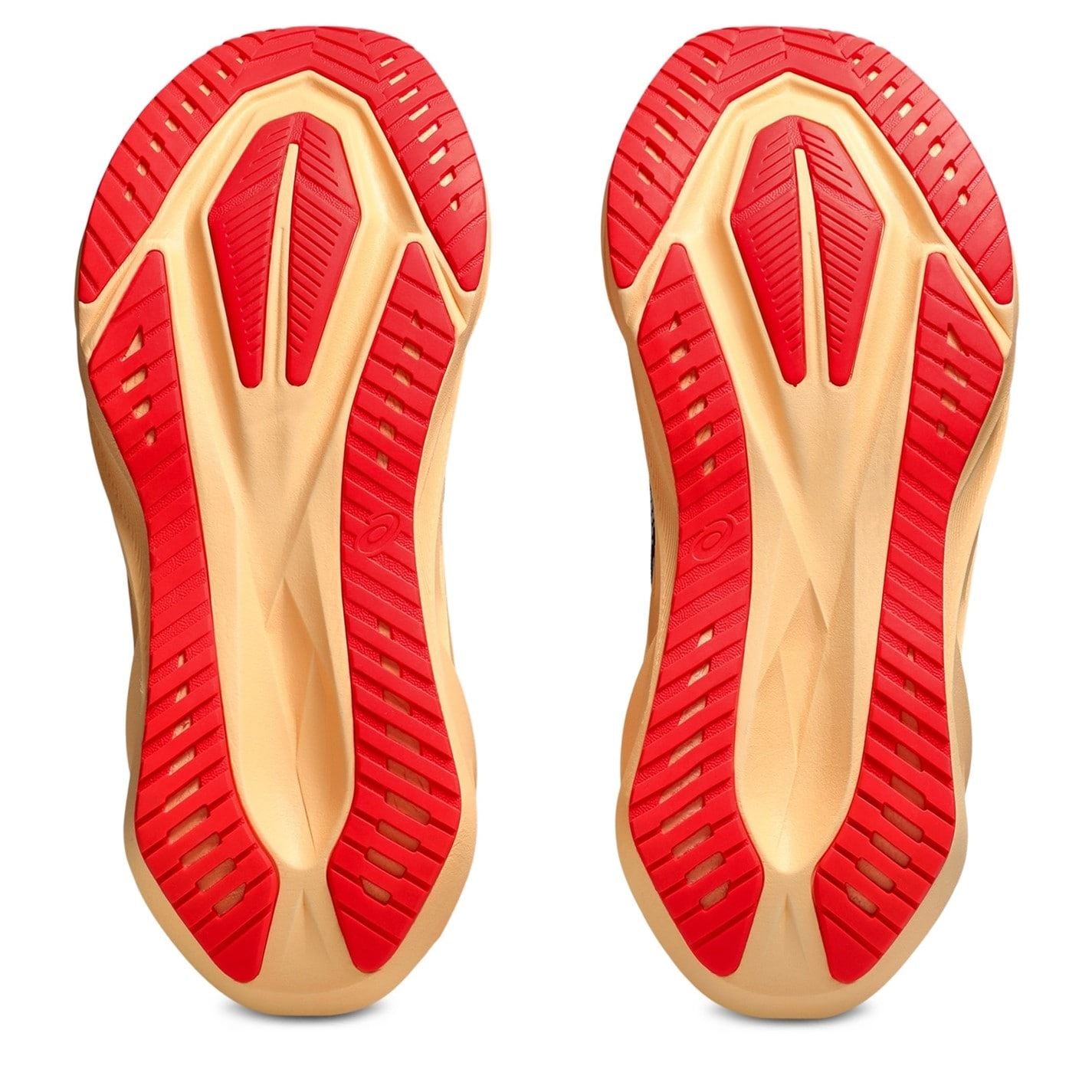 Asics Mens Novablast 5 Road Running Shoes