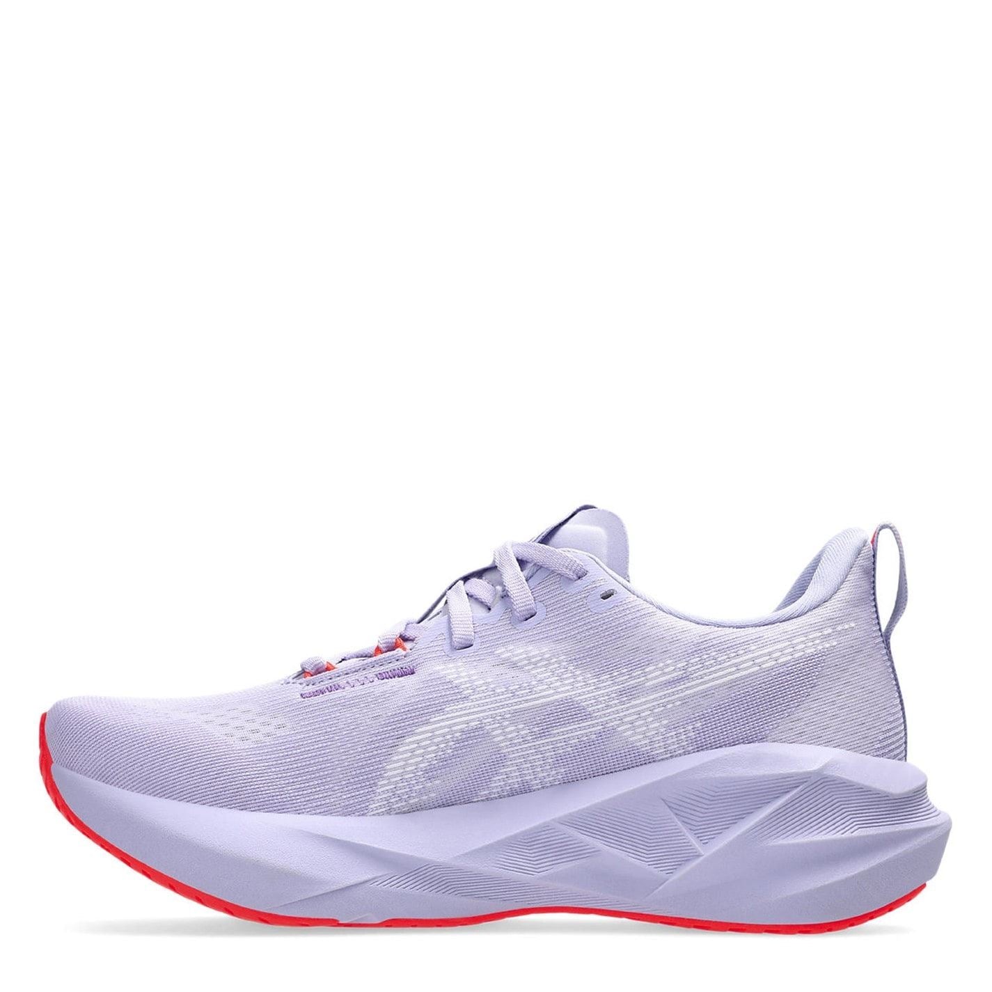 Asics Womens Novablast 5 Road Running Shoes